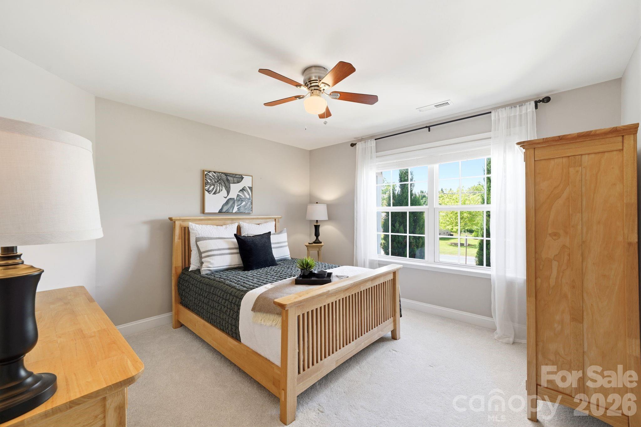 Torrence Chapel Estates - Residential