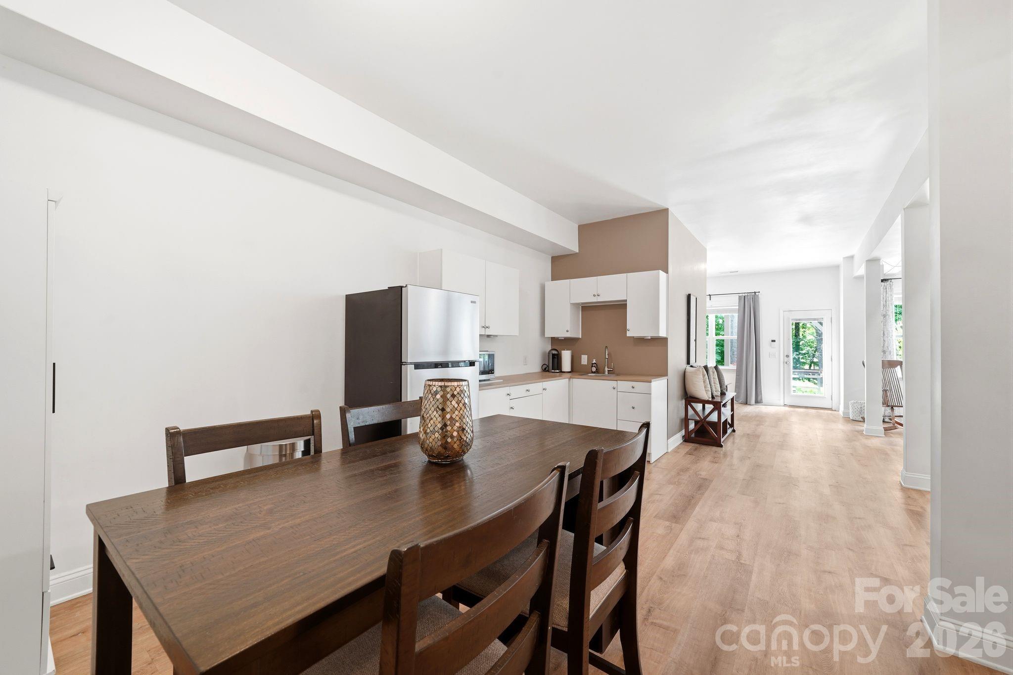 Torrence Chapel Estates - Residential