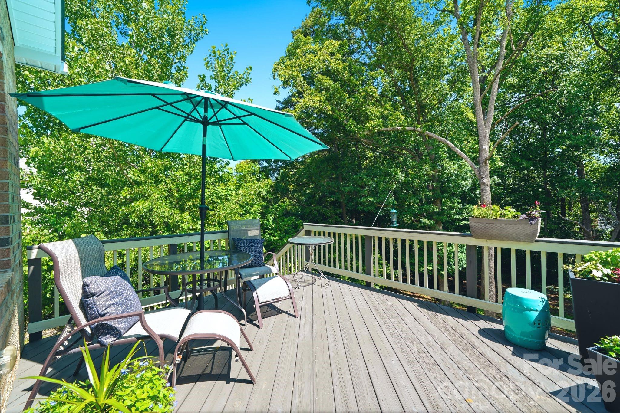 Torrence Chapel Estates - Residential
