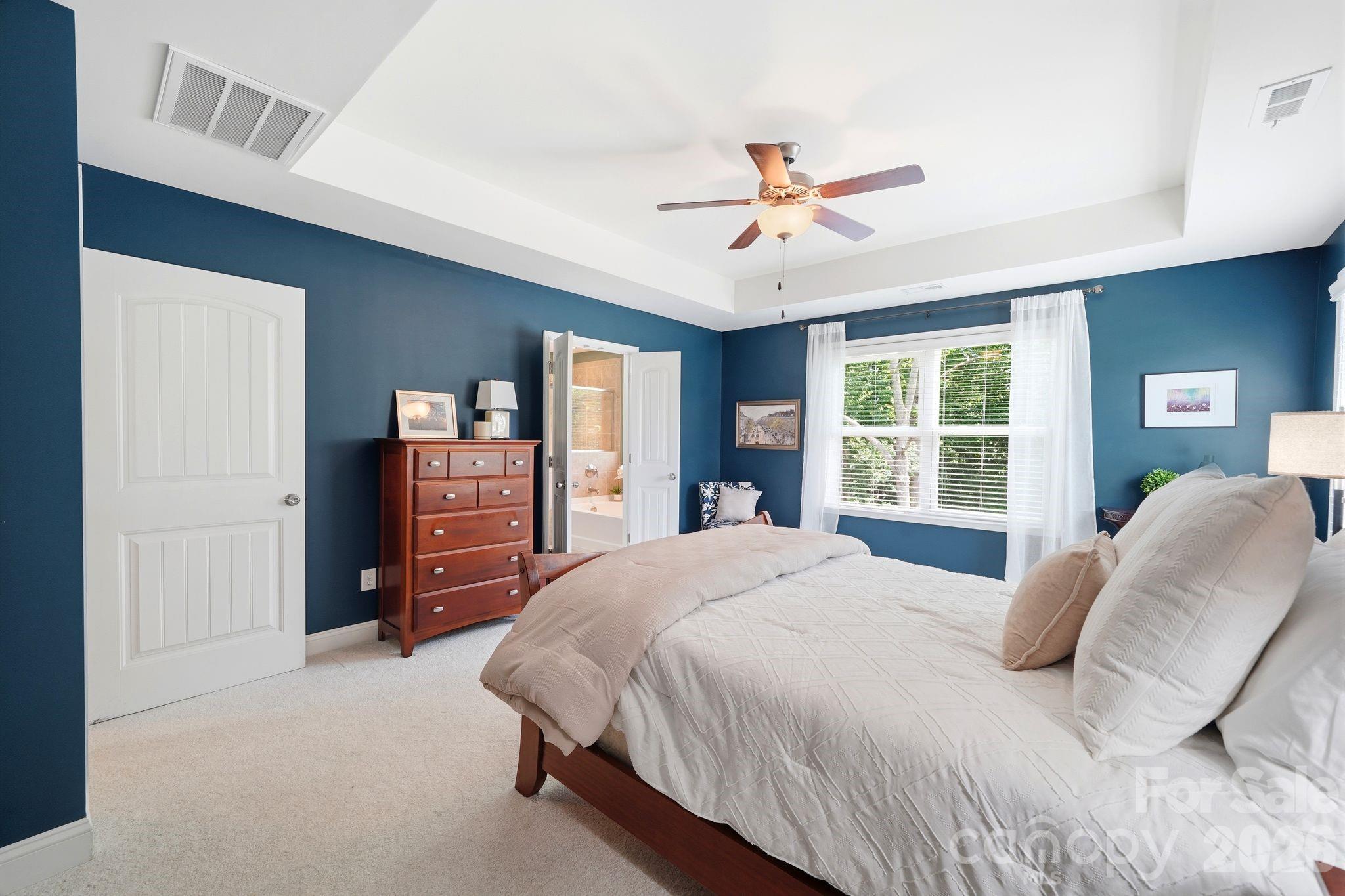 Torrence Chapel Estates - Residential