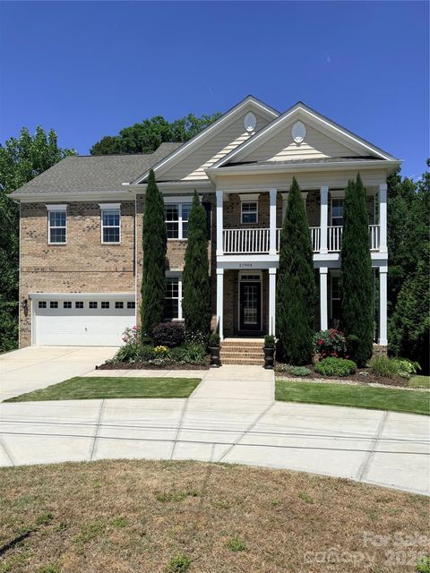 Photo of 21904 Torrence Chapel Road, Cornelius, NC 28031 (MLS # 4380409)