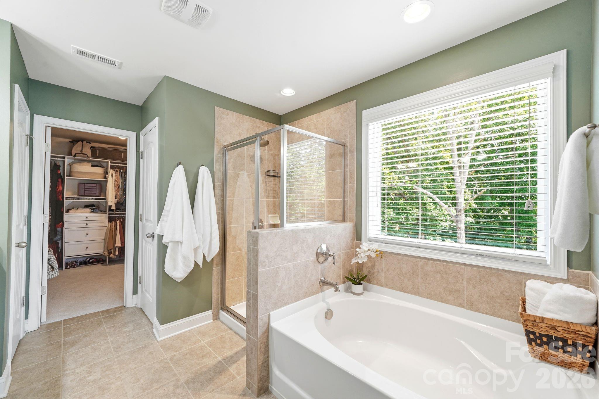 Torrence Chapel Estates - Residential