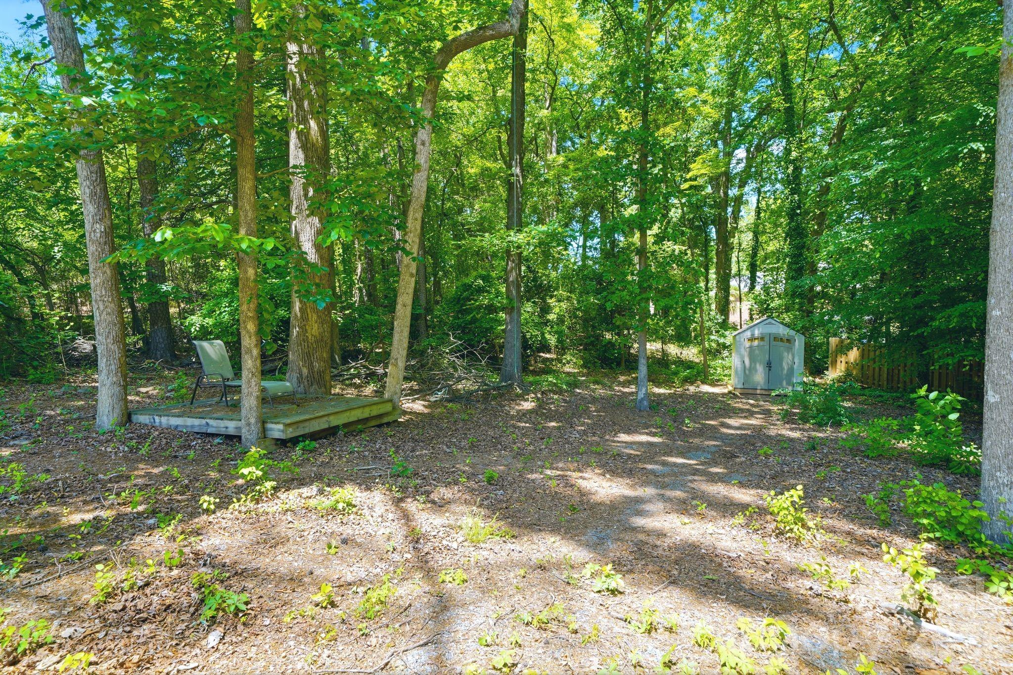 Torrence Chapel Estates - Residential