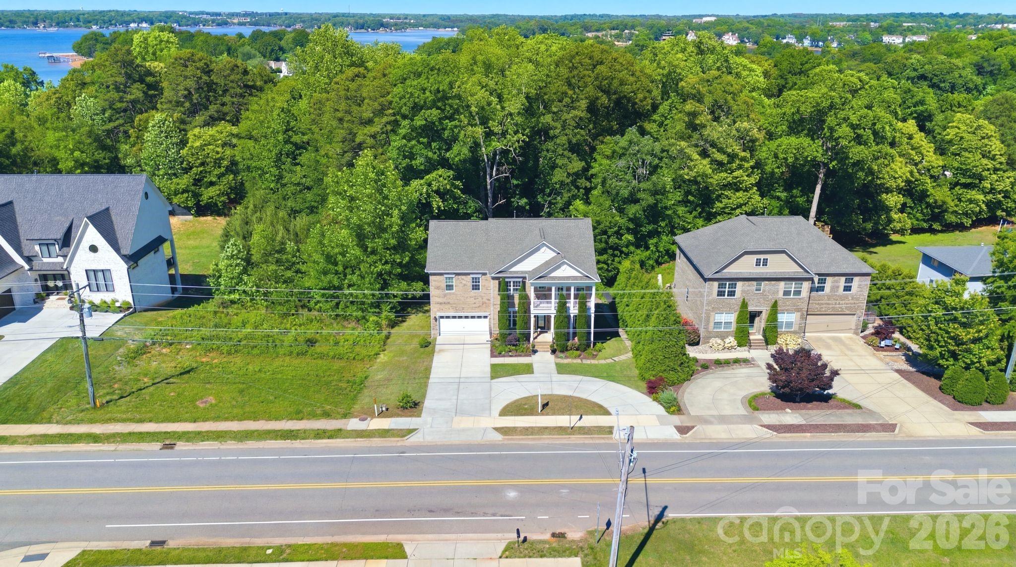Torrence Chapel Estates - Residential