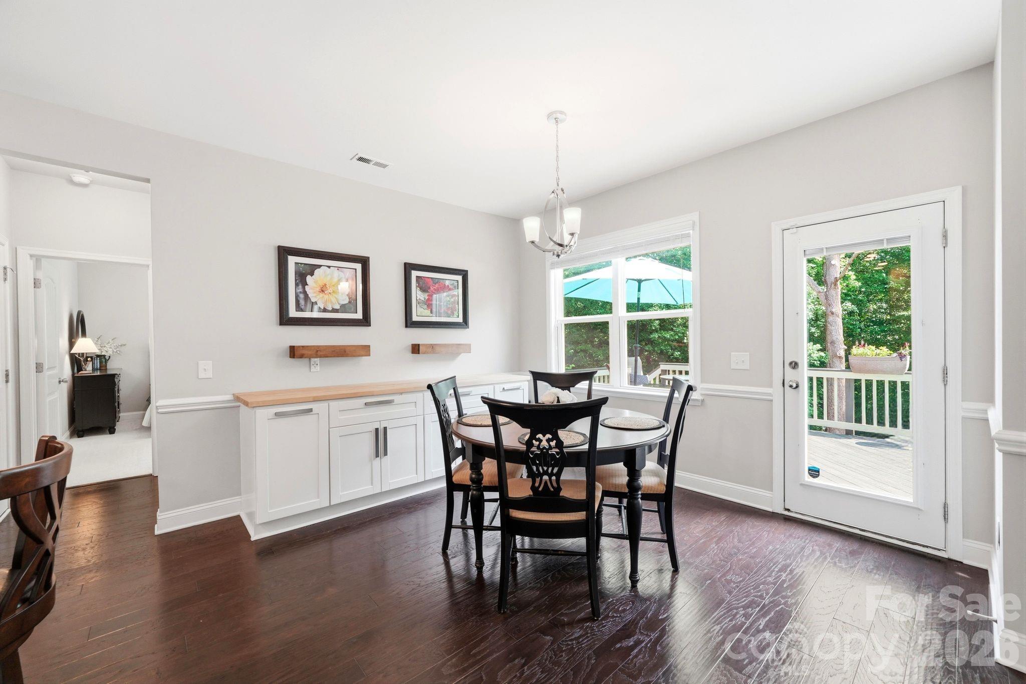Torrence Chapel Estates - Residential