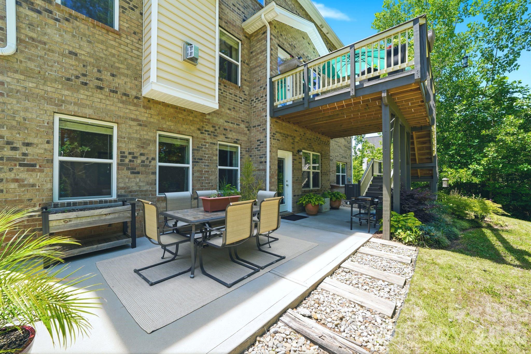 Torrence Chapel Estates - Residential