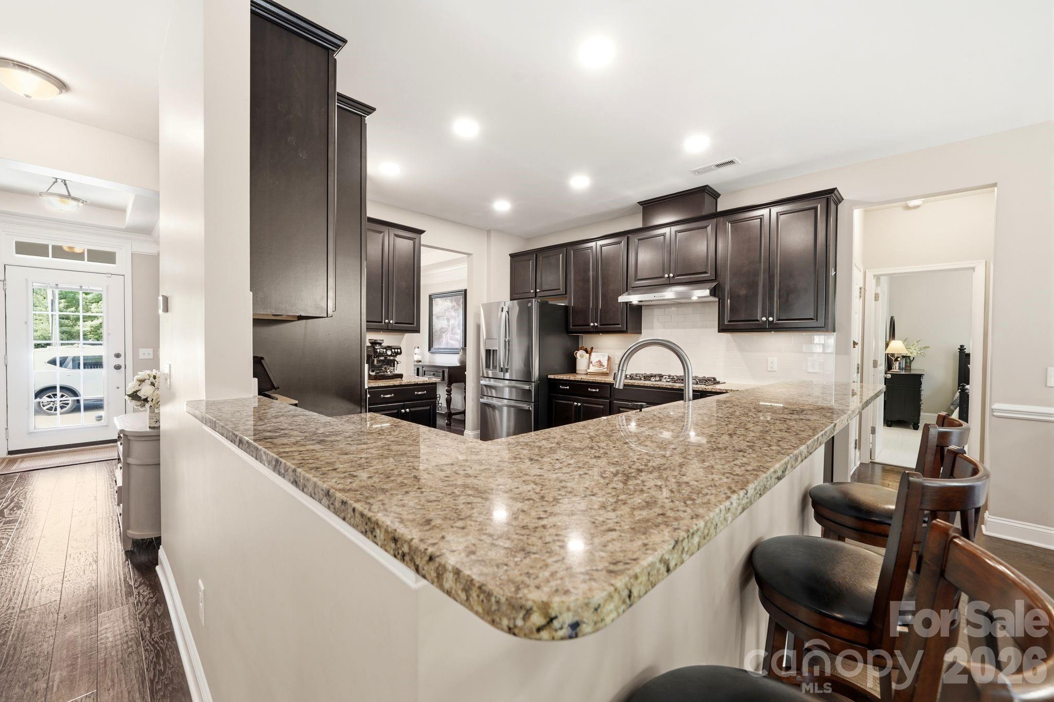Torrence Chapel Estates - Residential