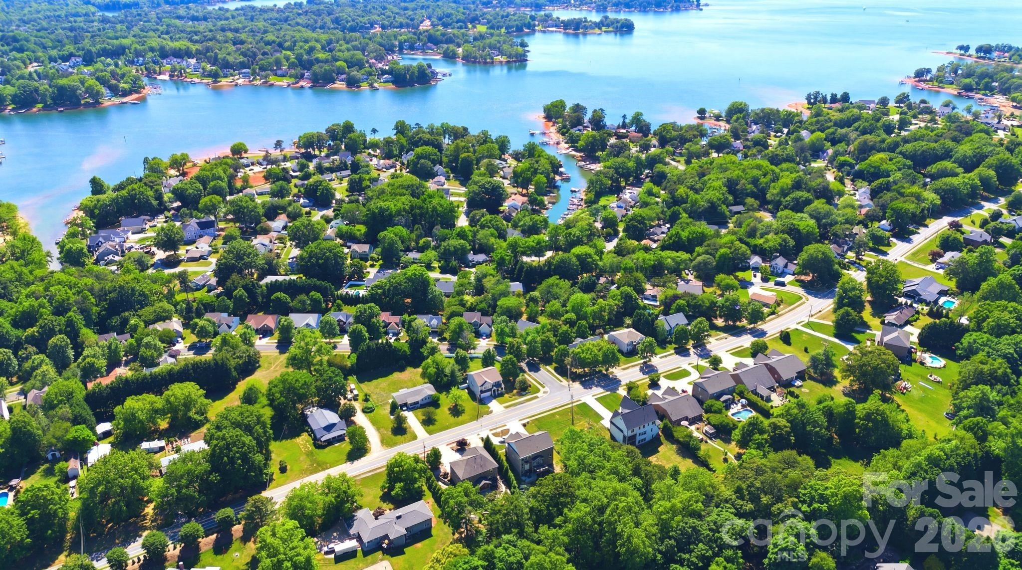Torrence Chapel Estates - Residential