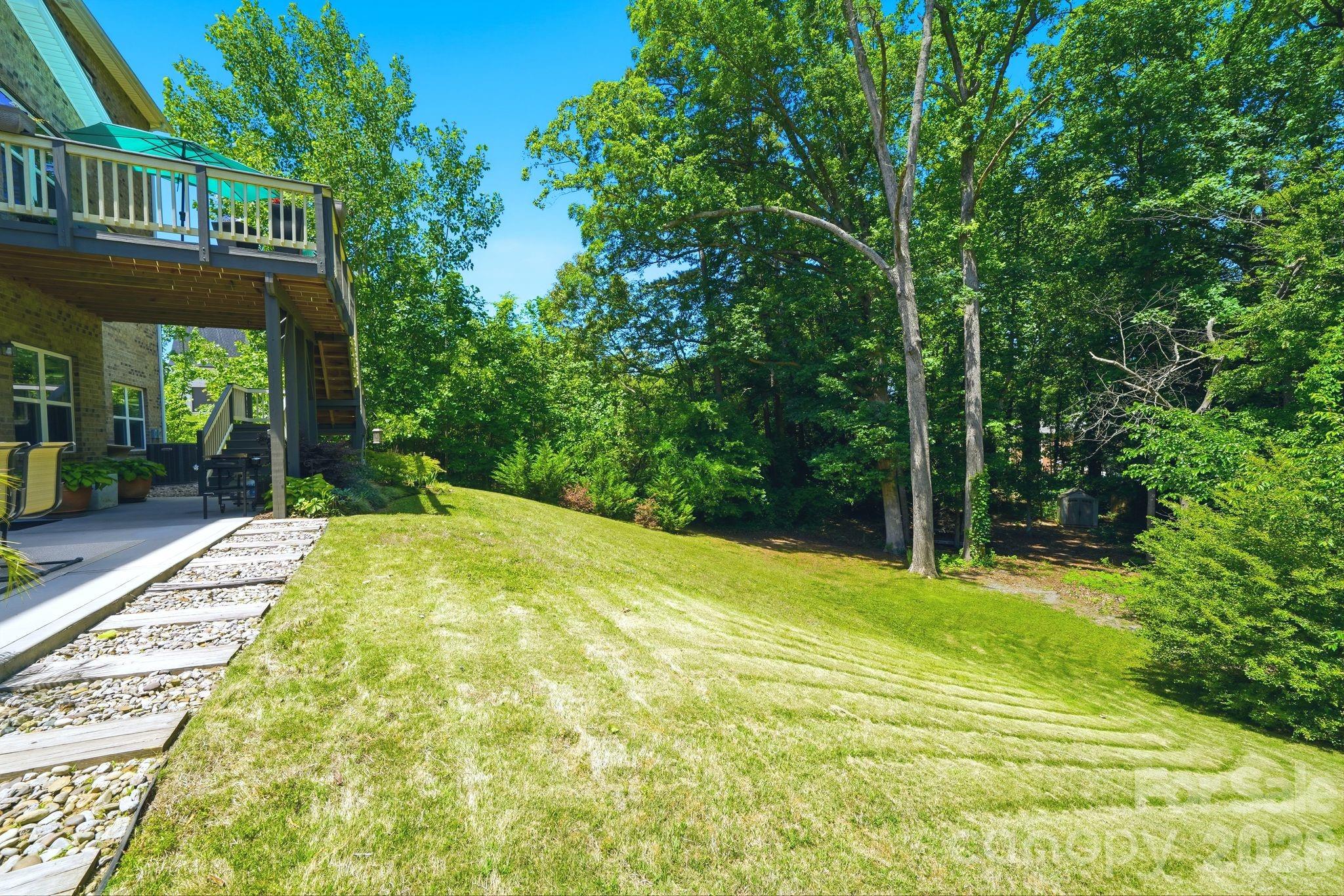 Torrence Chapel Estates - Residential