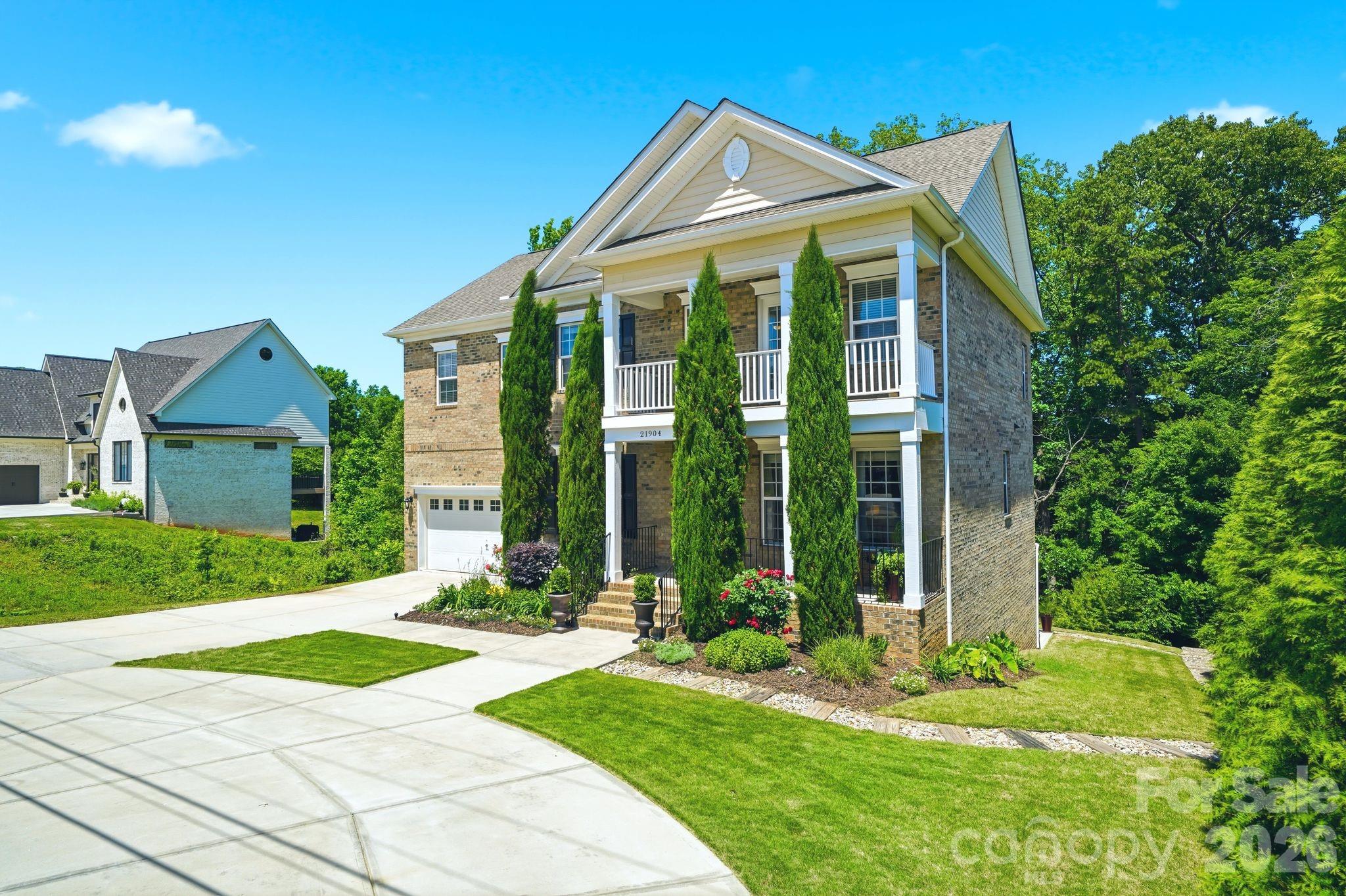 21904 Torrence Chapel Road