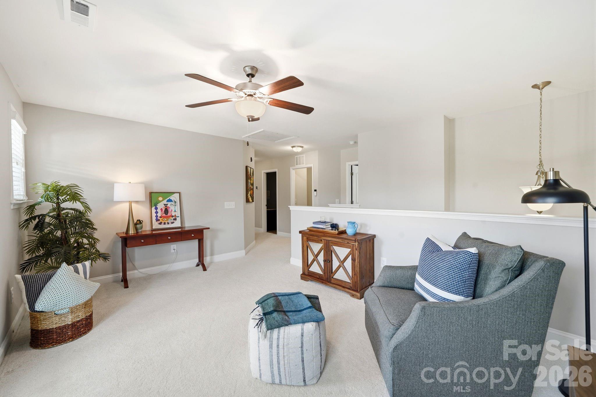 Torrence Chapel Estates - Residential