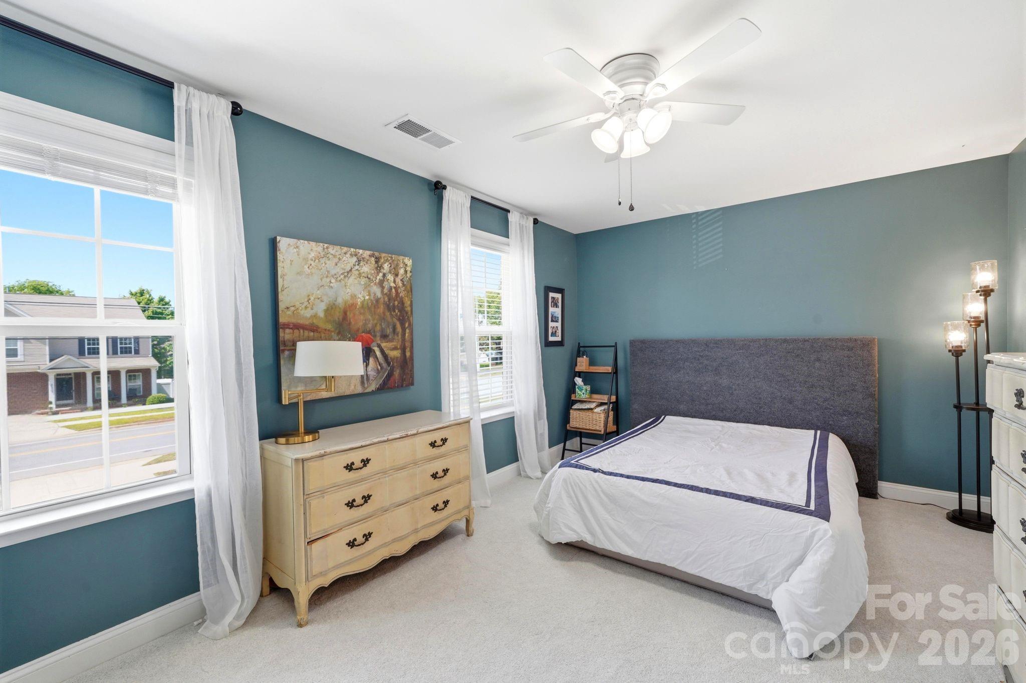 Torrence Chapel Estates - Residential