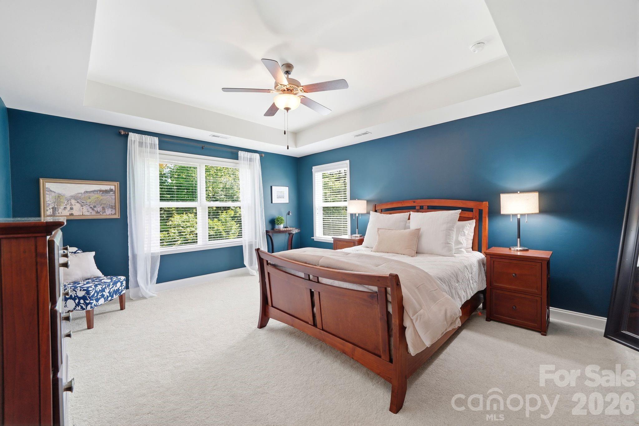Torrence Chapel Estates - Residential
