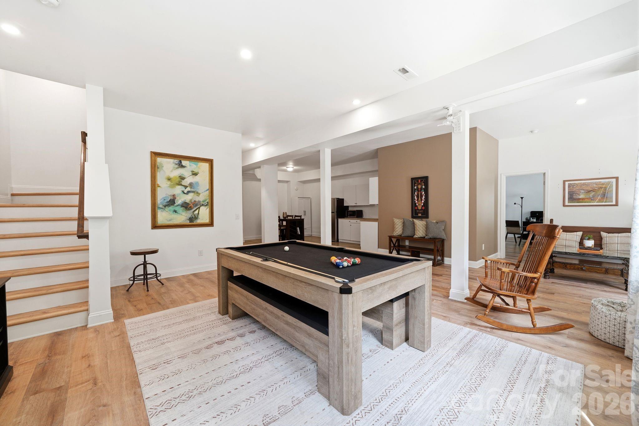 Torrence Chapel Estates - Residential