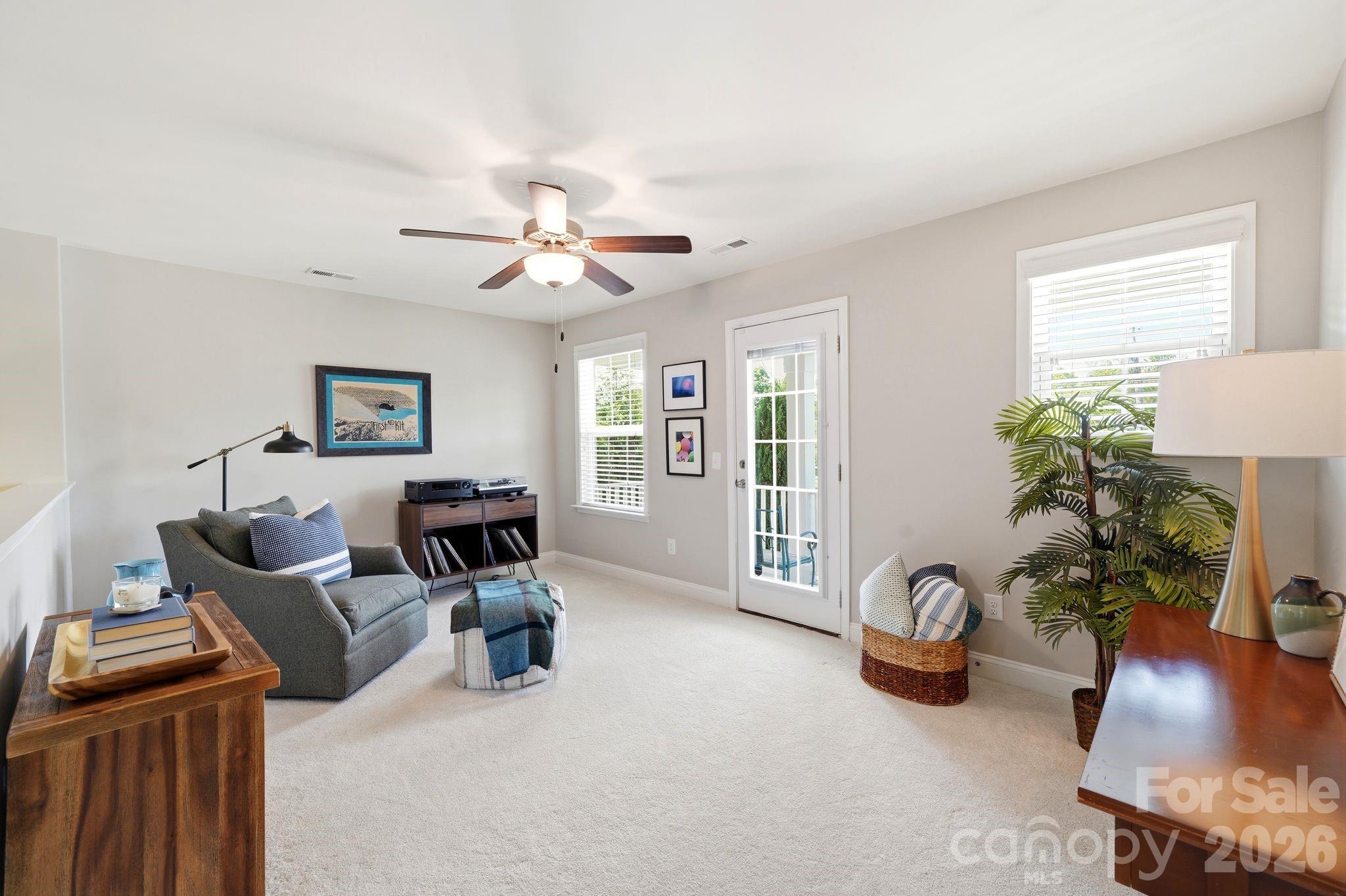 Torrence Chapel Estates - Residential