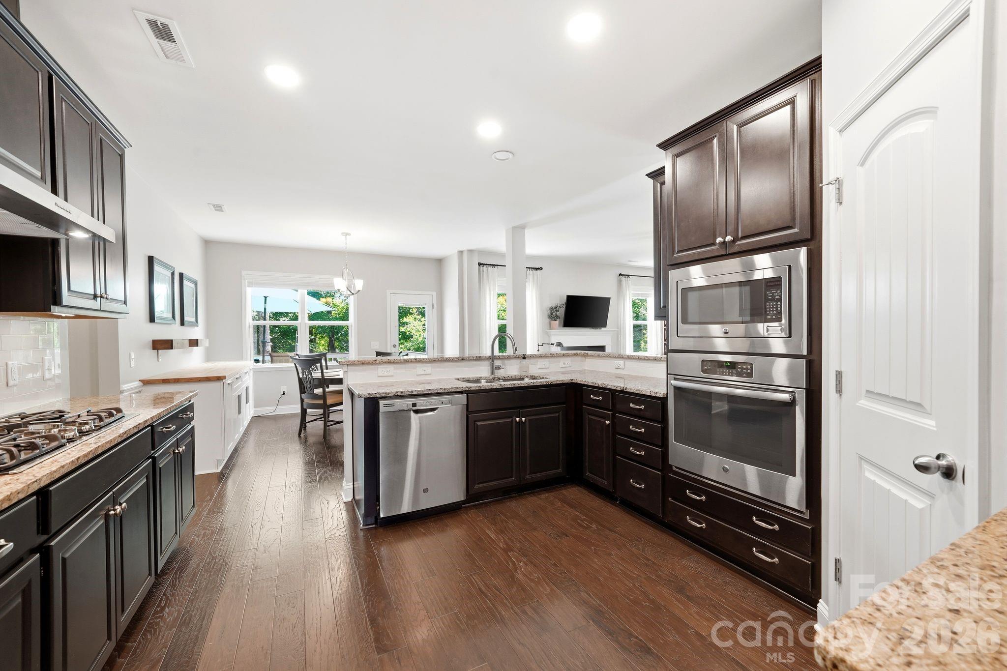 Torrence Chapel Estates - Residential