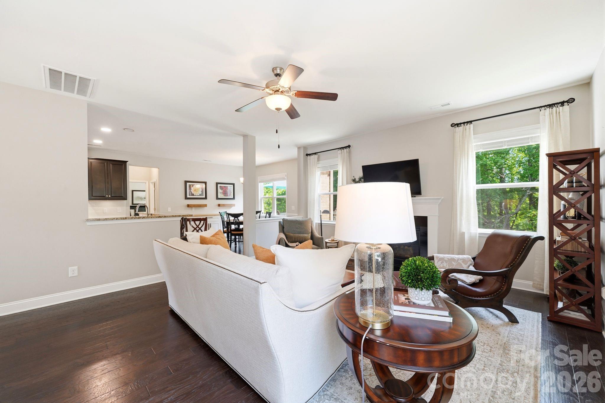 Torrence Chapel Estates - Residential