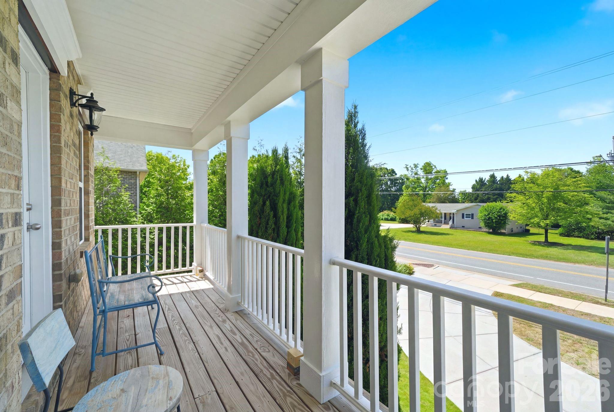Torrence Chapel Estates - Residential