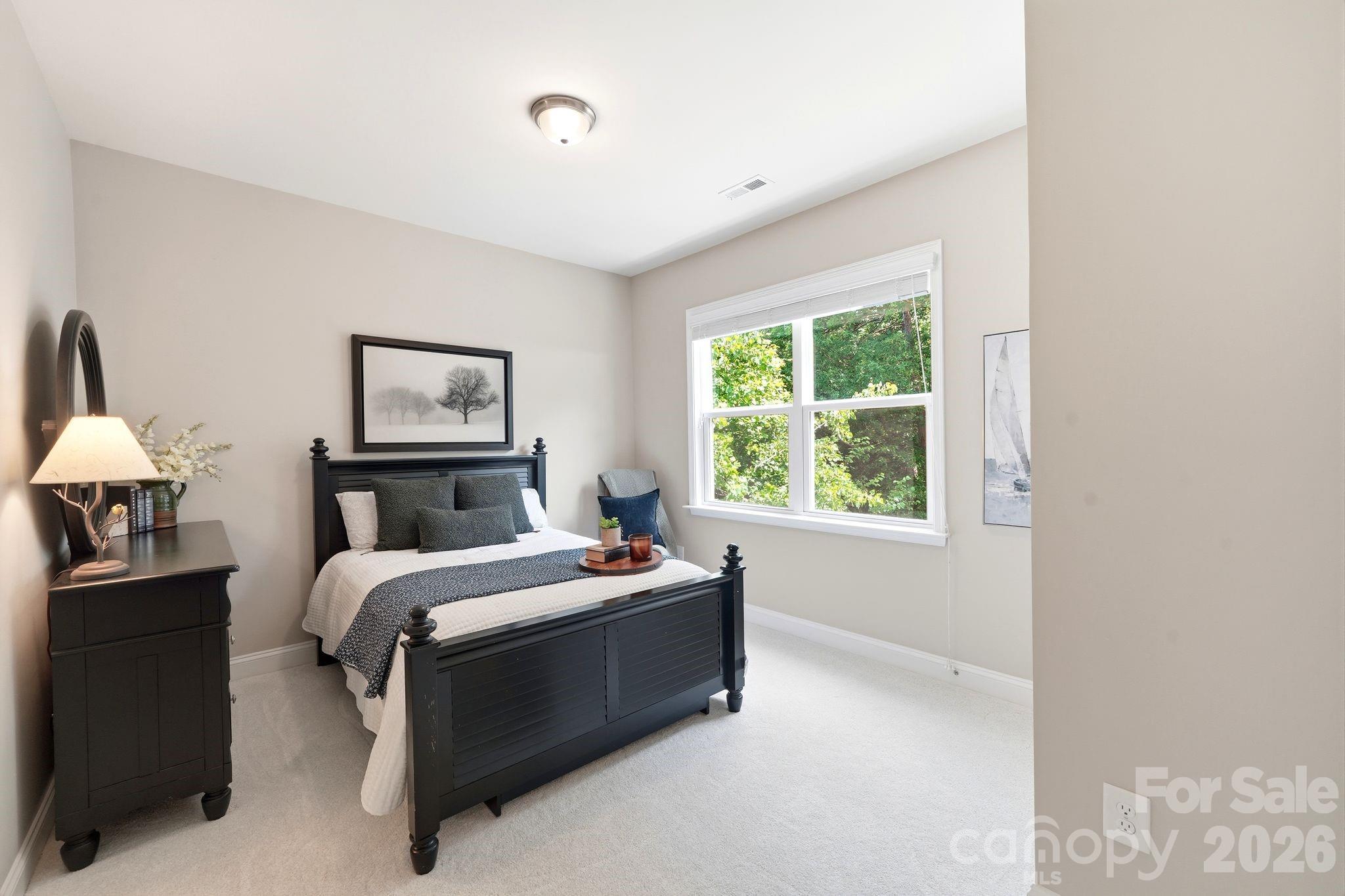 Torrence Chapel Estates - Residential