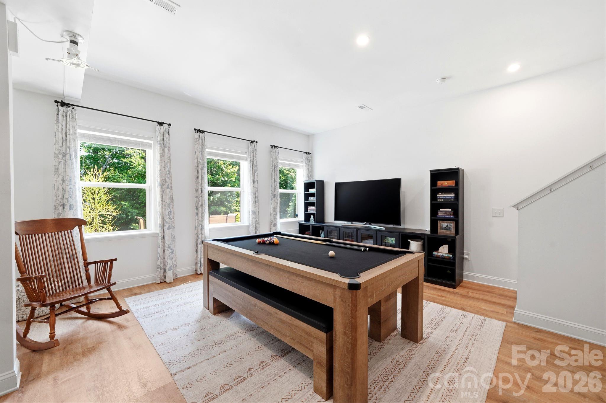 Torrence Chapel Estates - Residential
