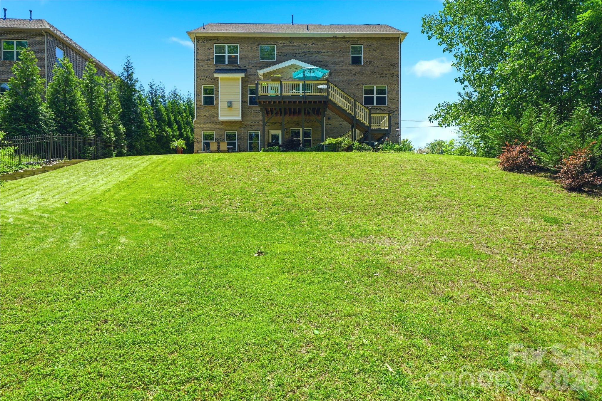 Torrence Chapel Estates - Residential