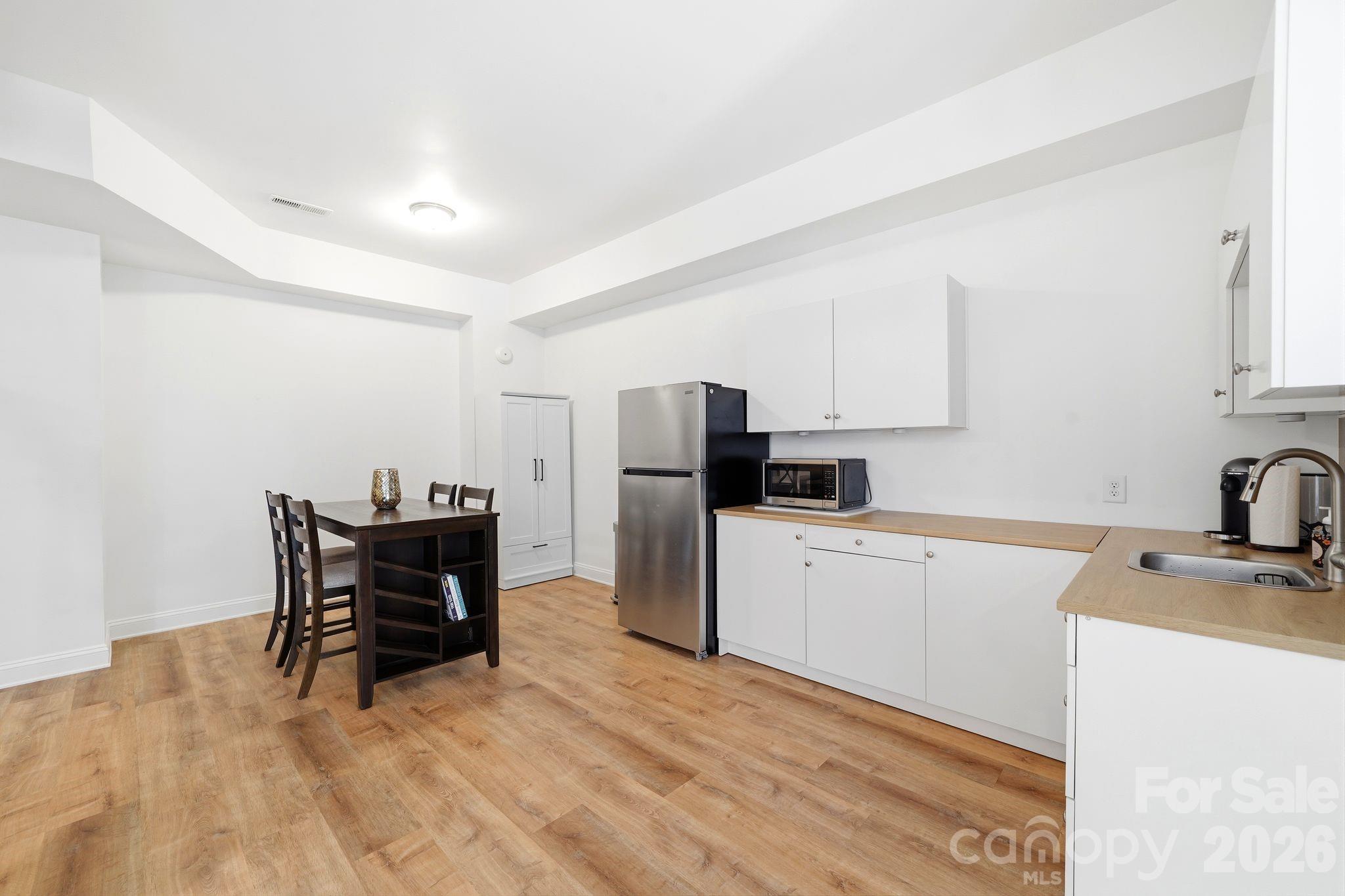 Torrence Chapel Estates - Residential