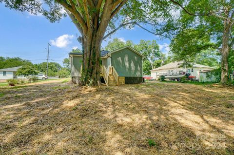 A home in Gastonia