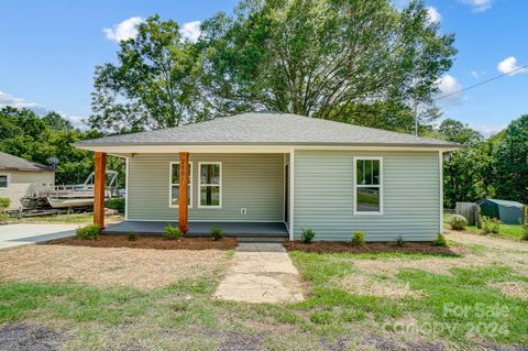 A home in Gastonia