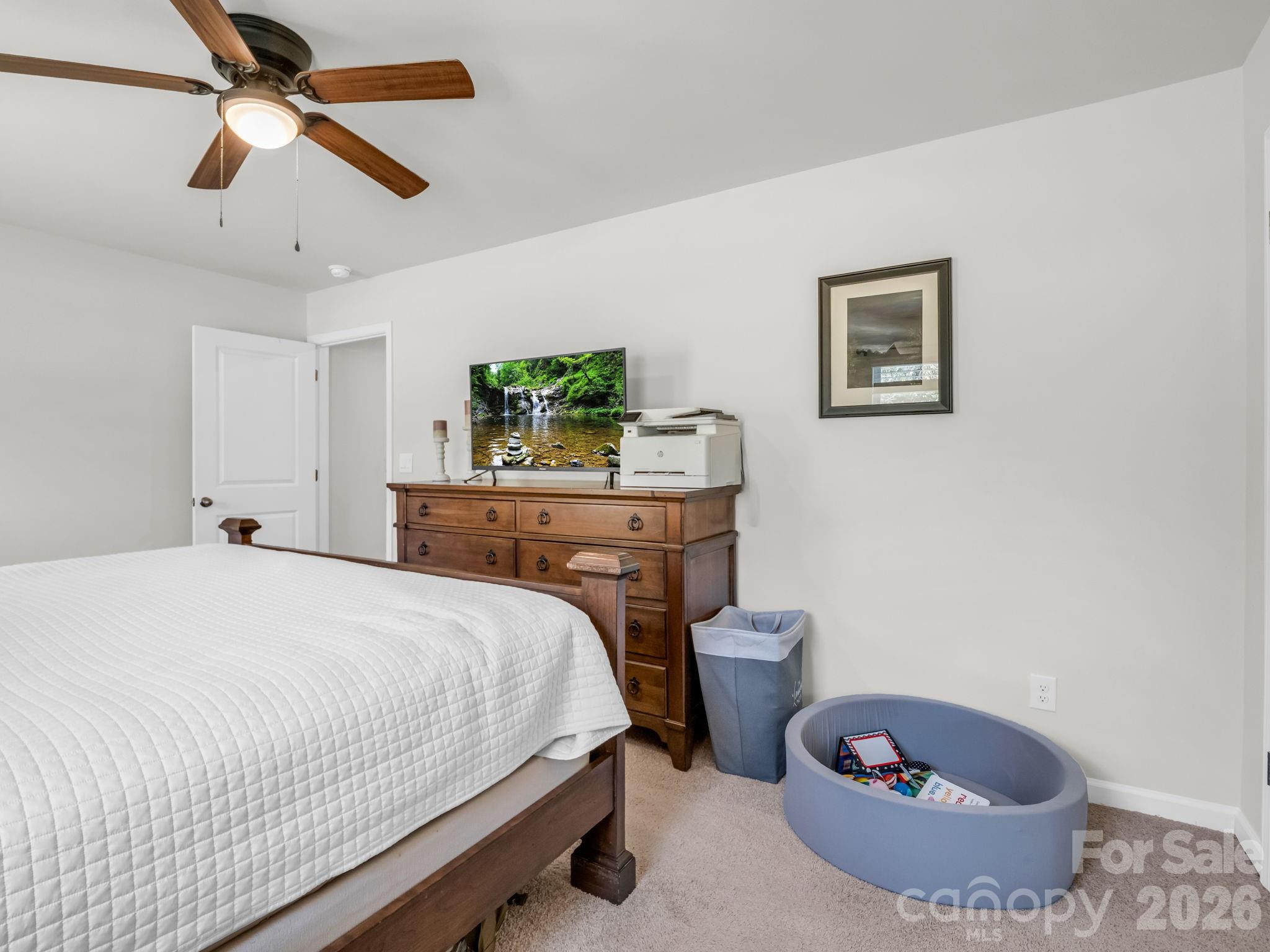 Virginia Commons - Residential