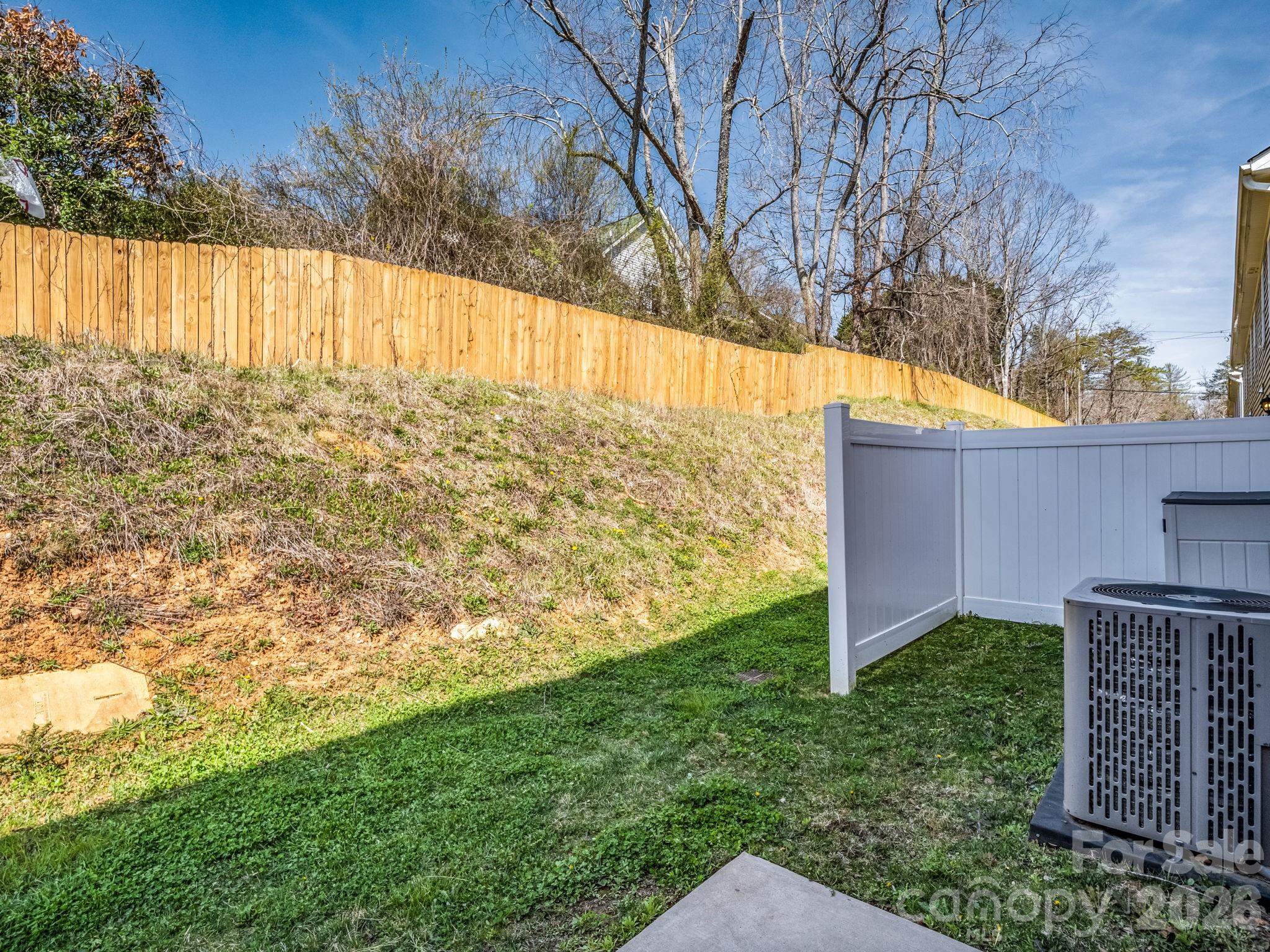 Virginia Commons - Residential