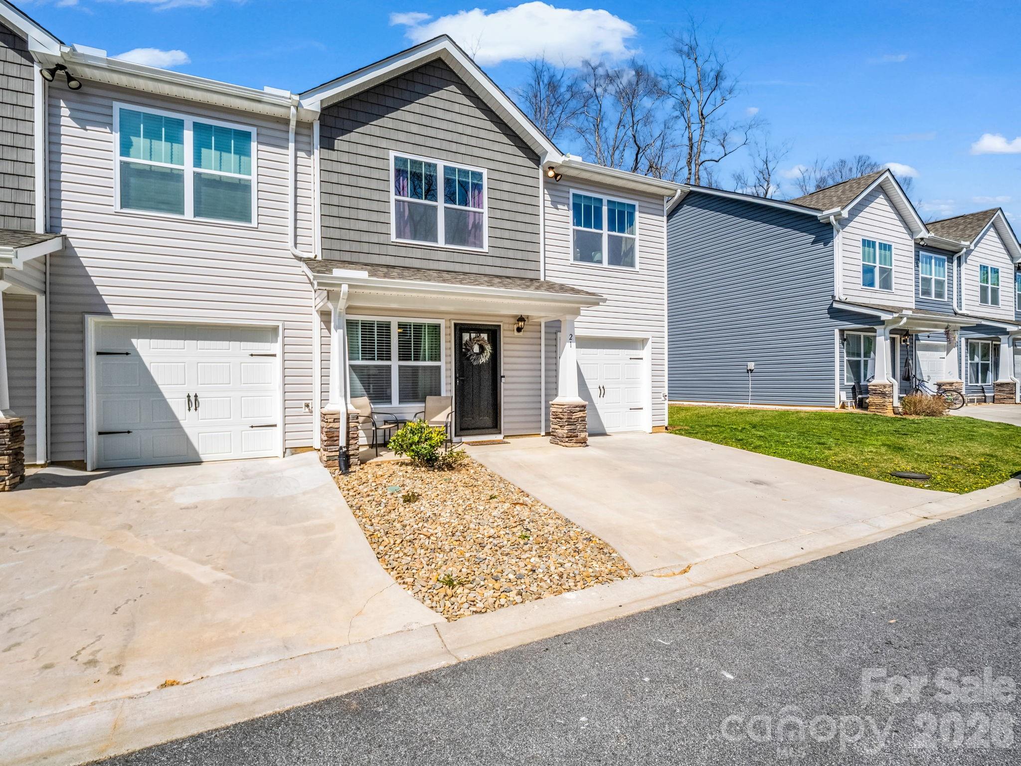 21 Virginia Commons Drive