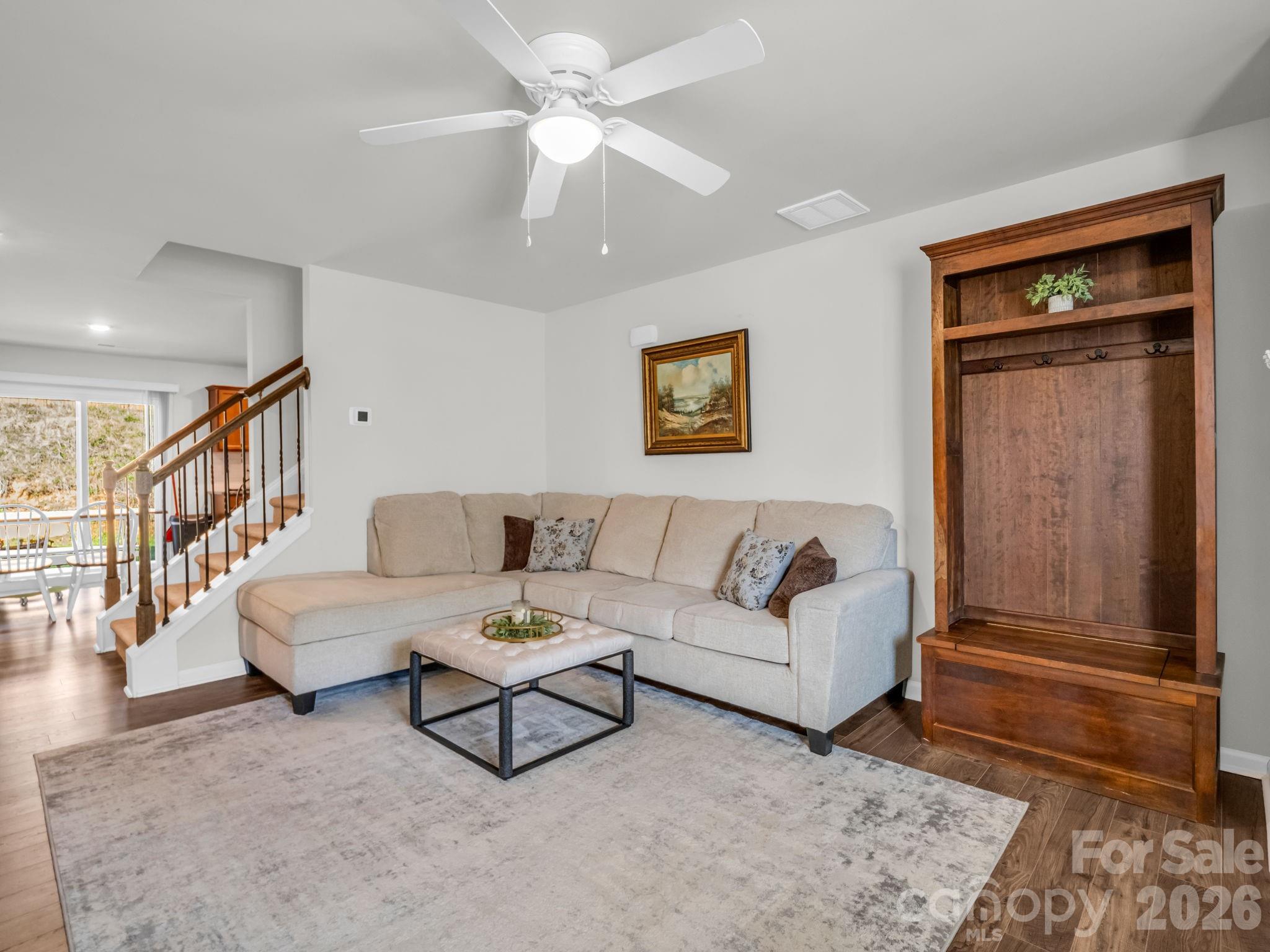 Virginia Commons - Residential