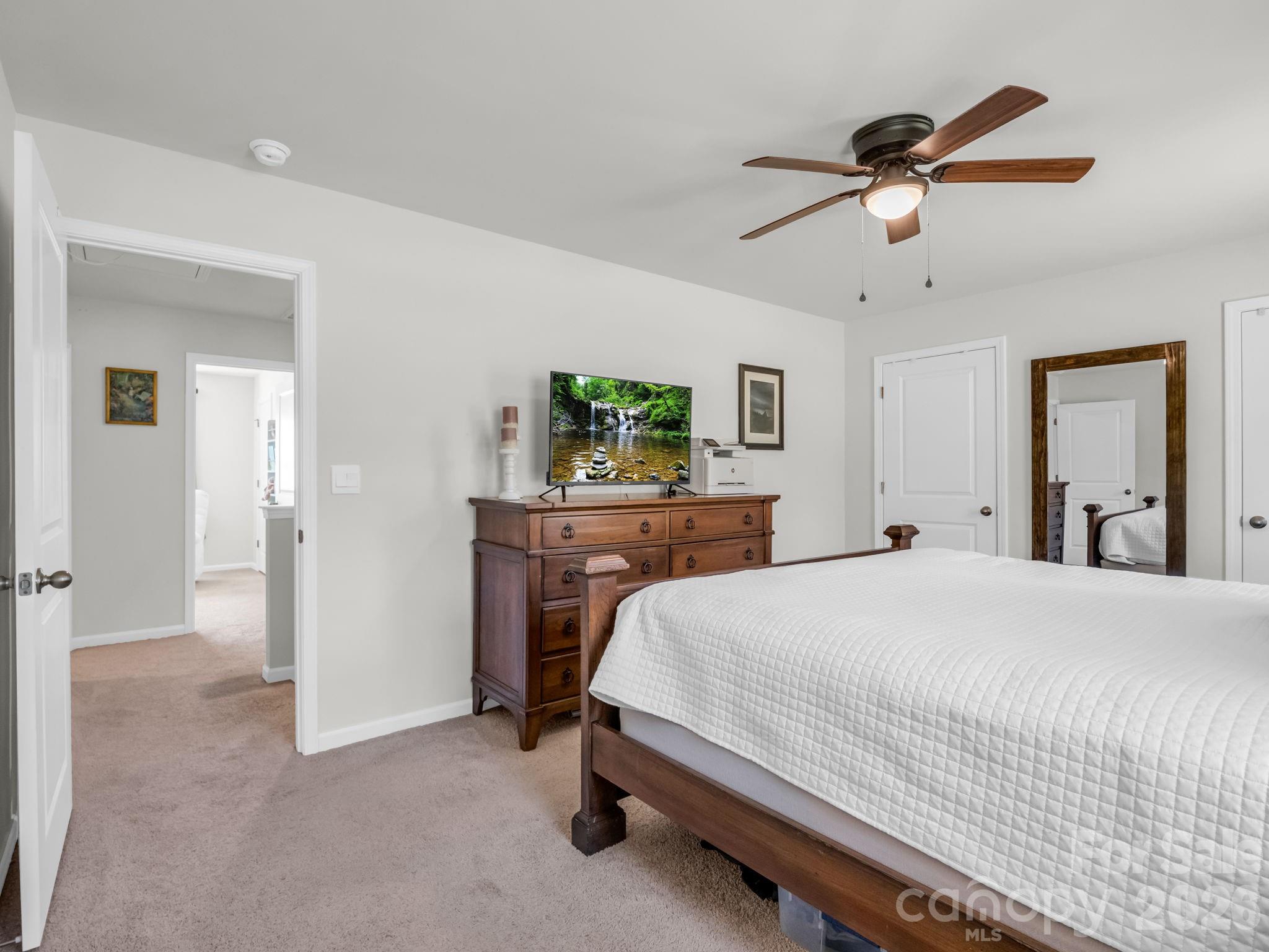 Virginia Commons - Residential