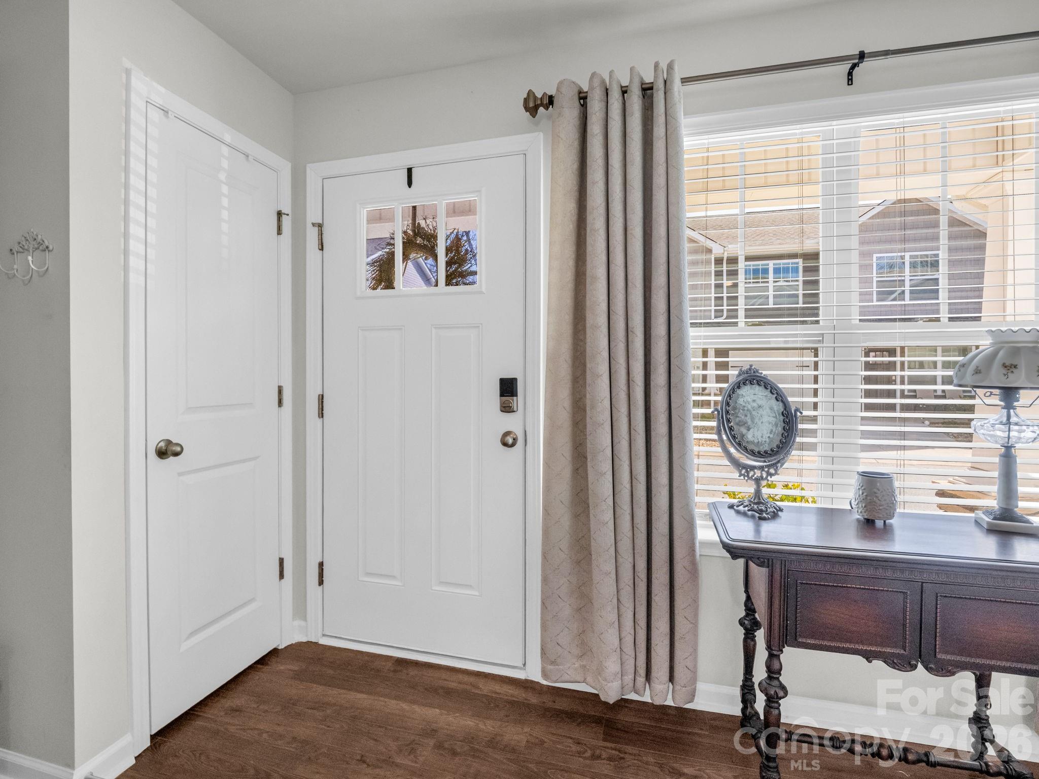 Virginia Commons - Residential