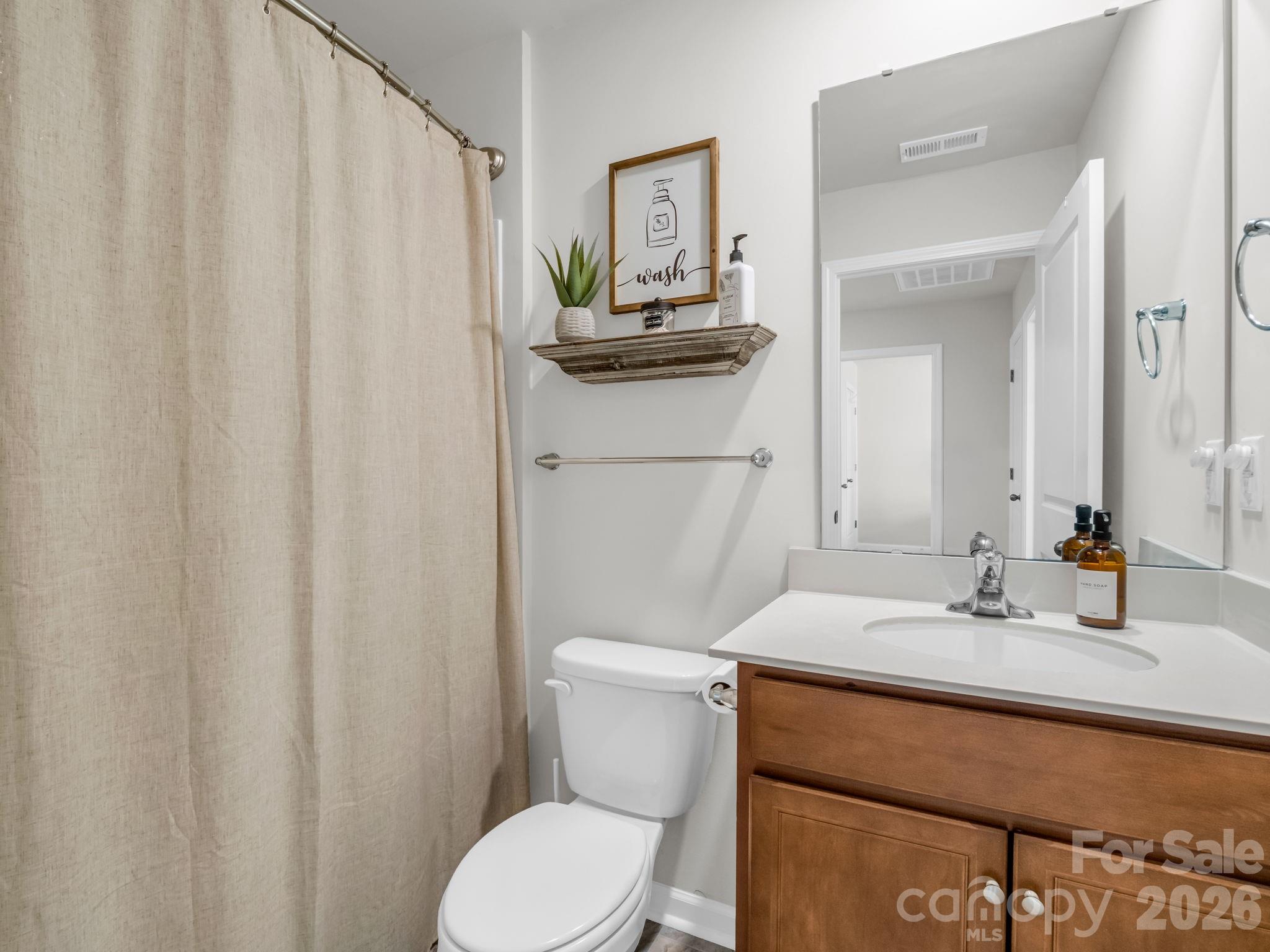 Virginia Commons - Residential