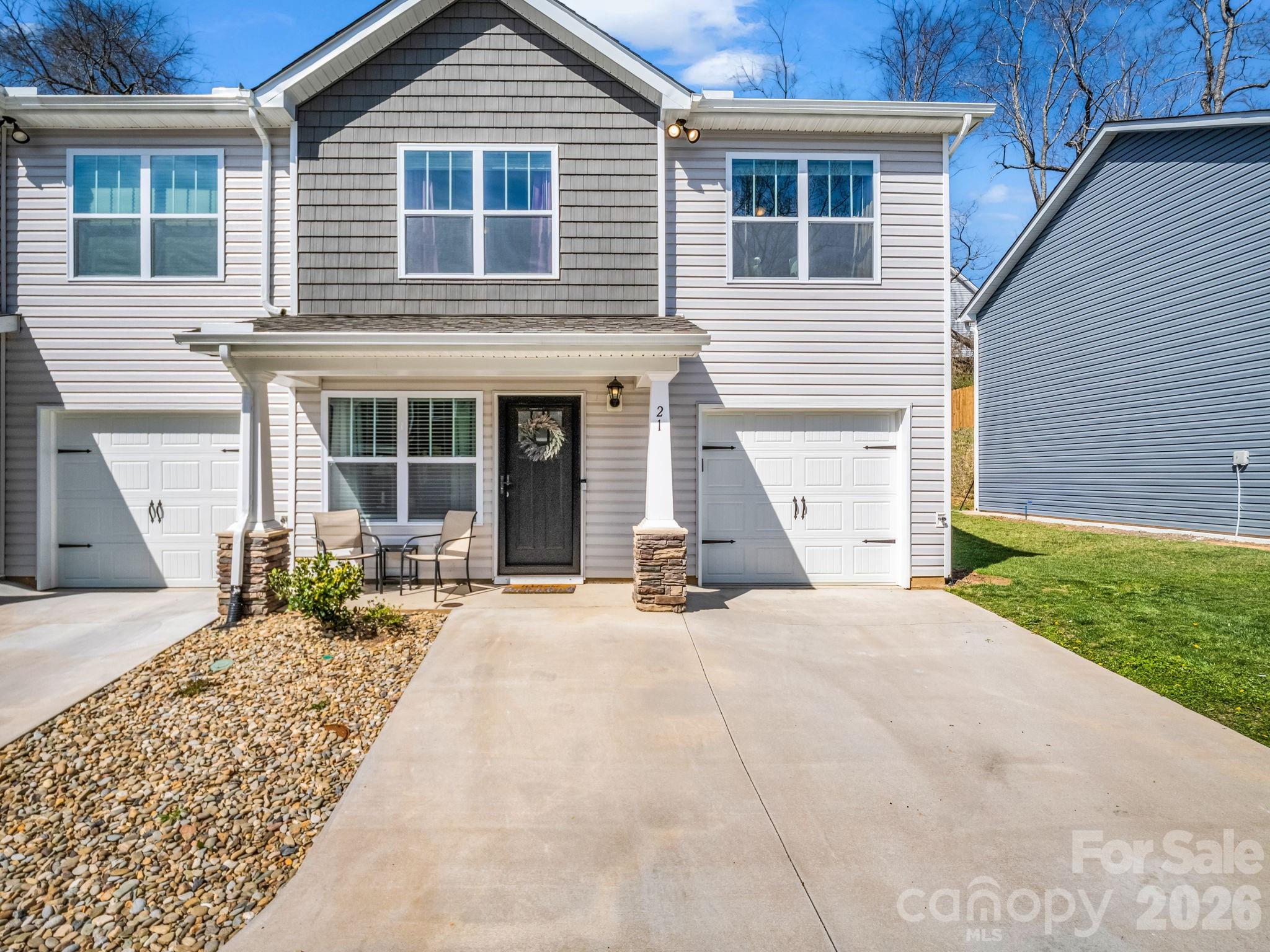 Virginia Commons - Residential