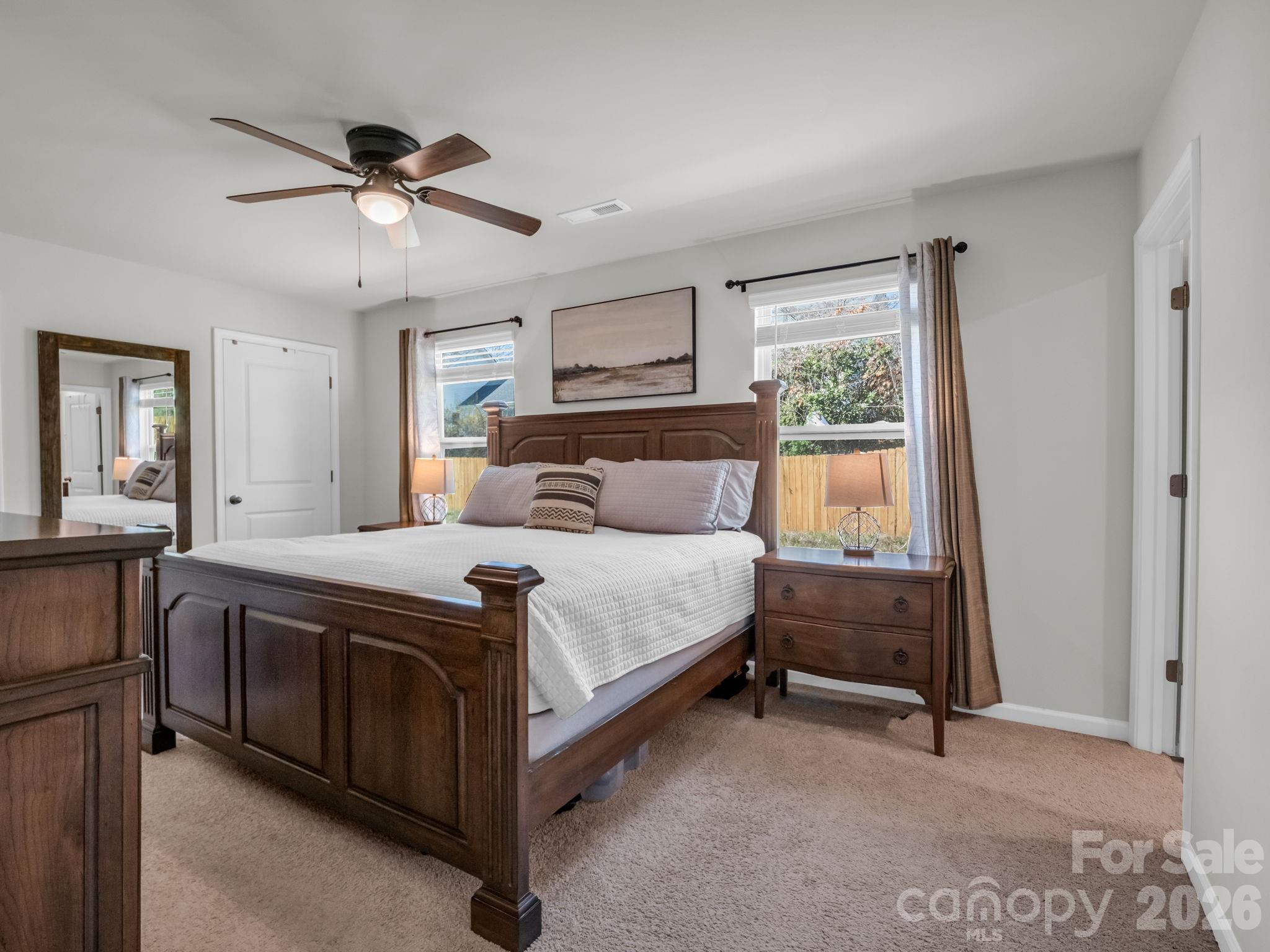 Virginia Commons - Residential