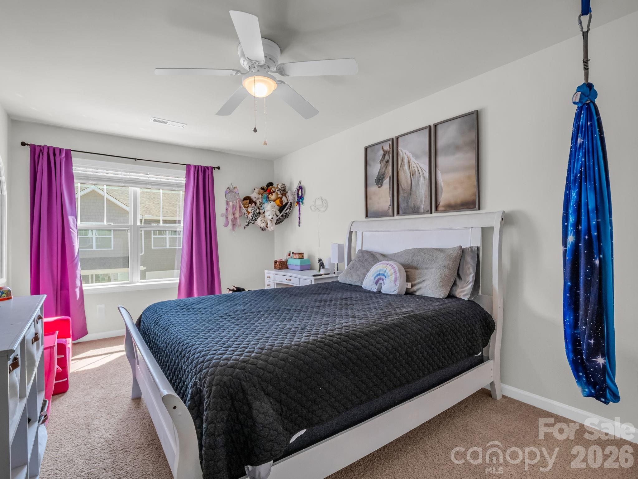 Virginia Commons - Residential