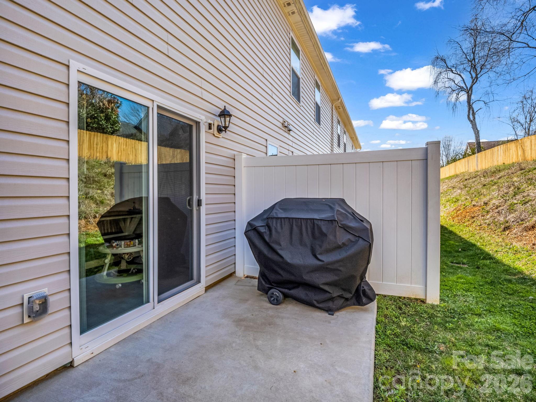 Virginia Commons - Residential