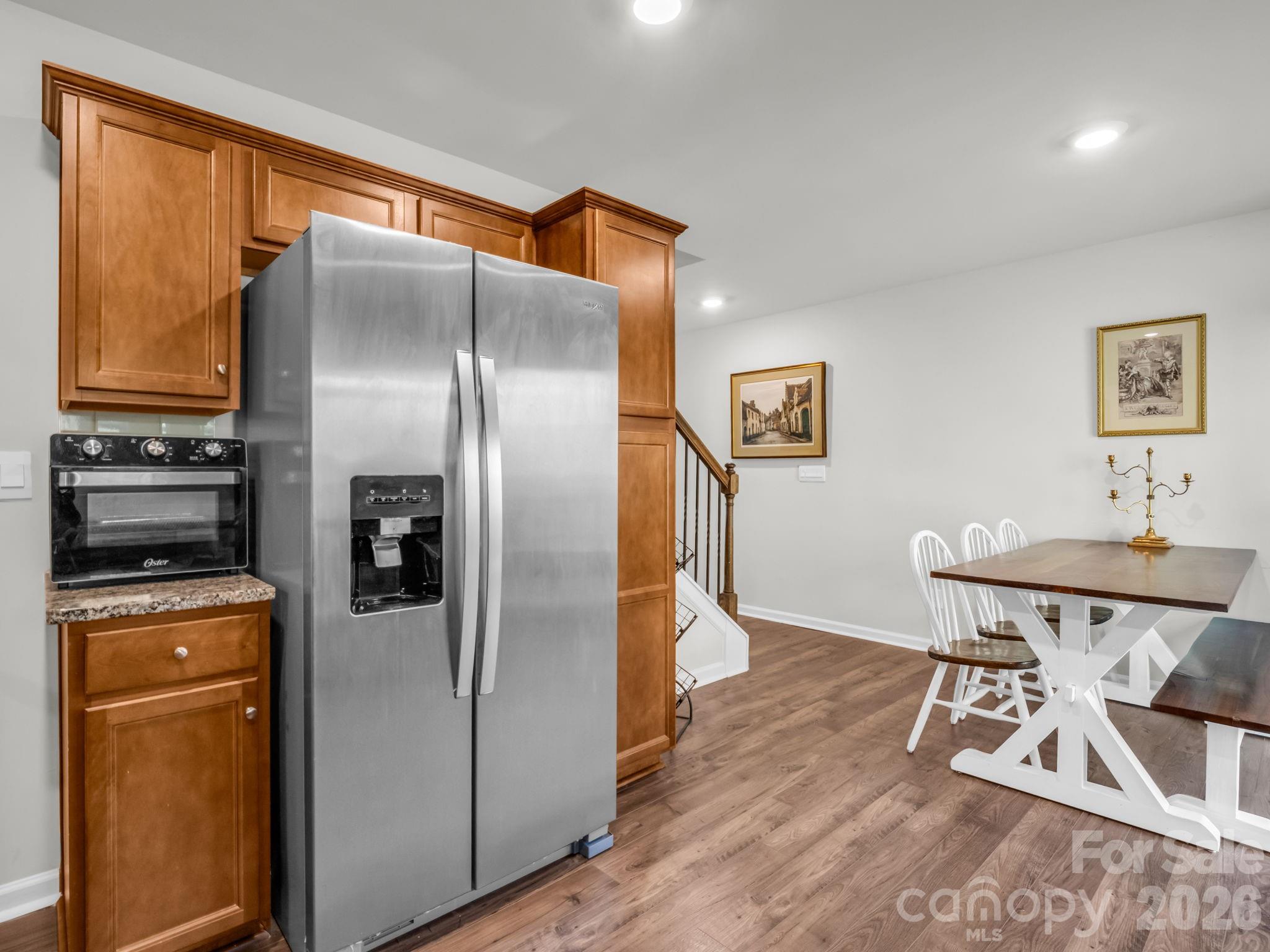 Virginia Commons - Residential