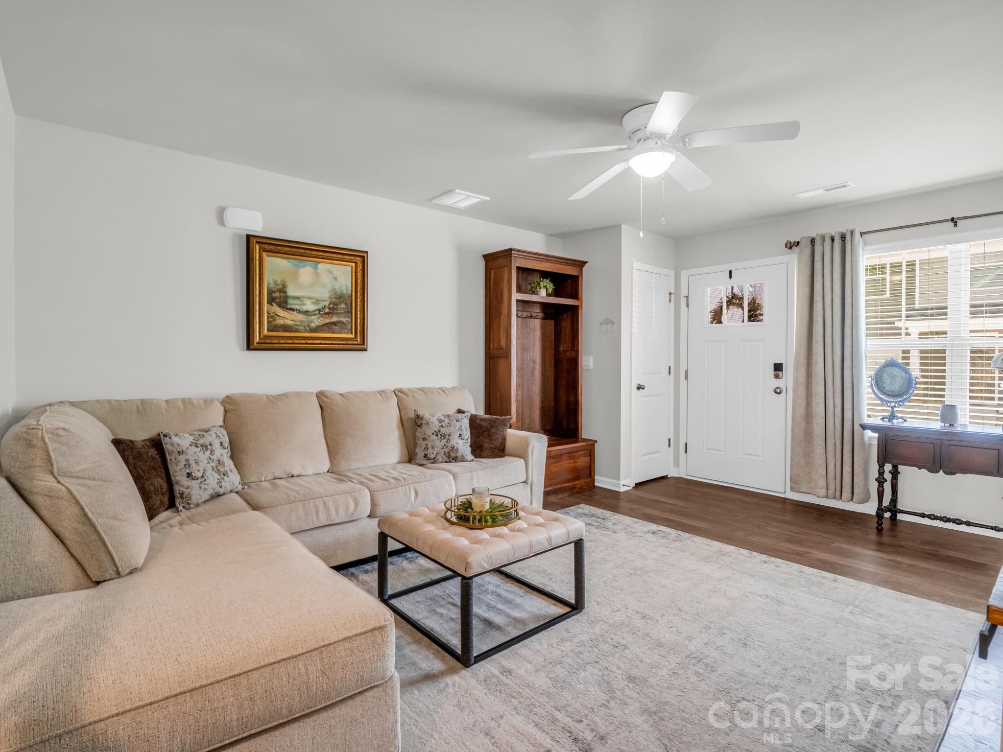 Virginia Commons - Residential