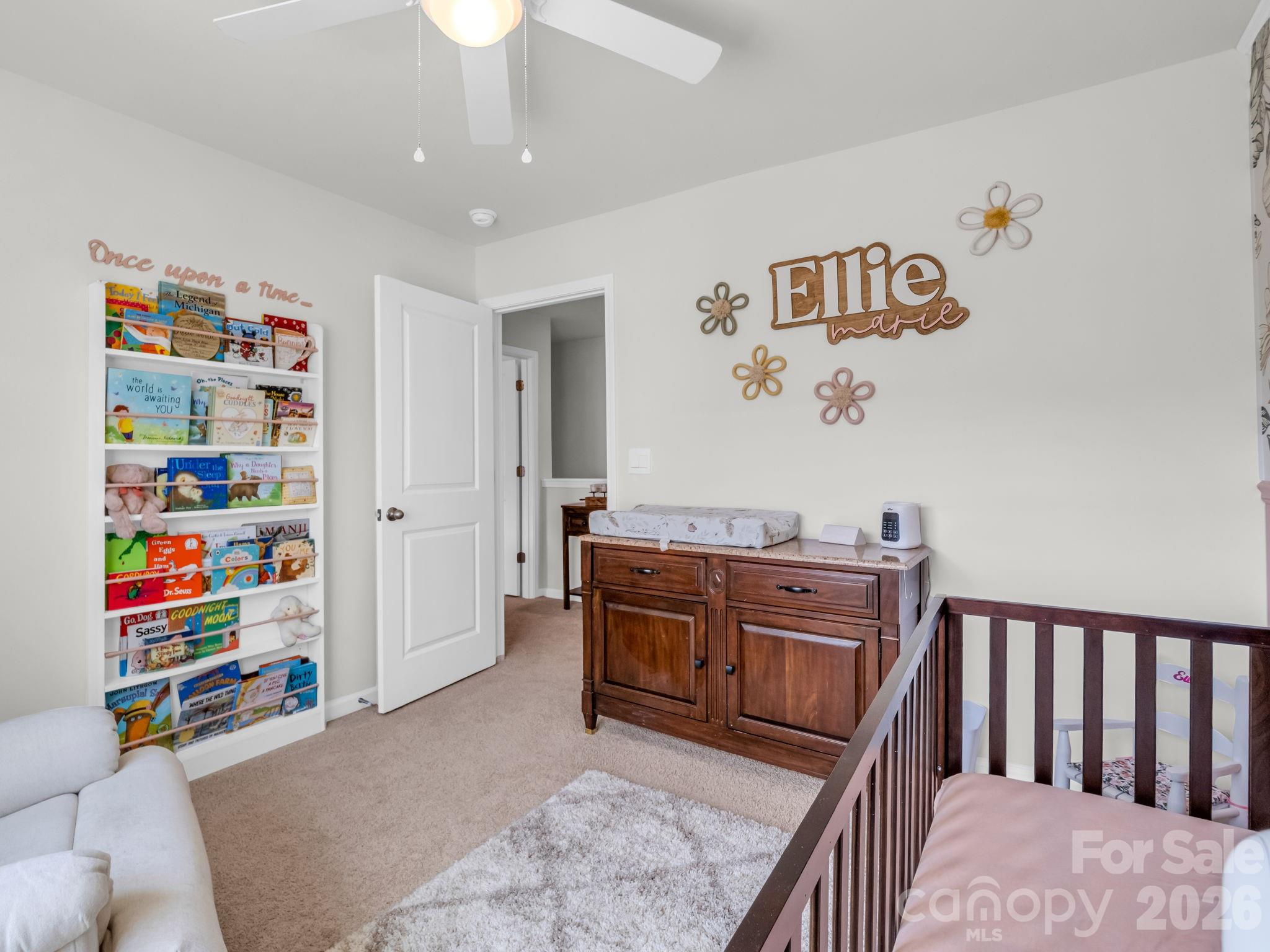 Virginia Commons - Residential