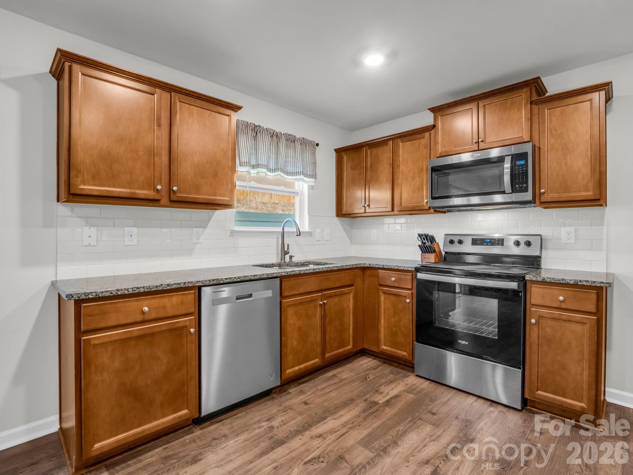 Virginia Commons - Residential