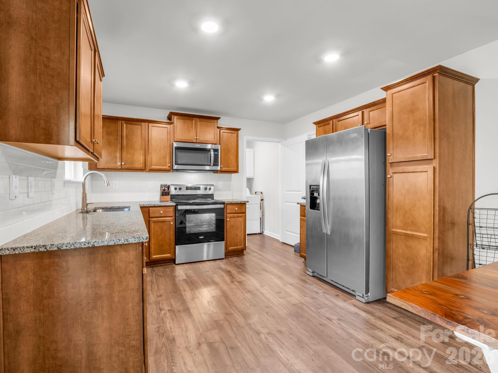 Virginia Commons - Residential