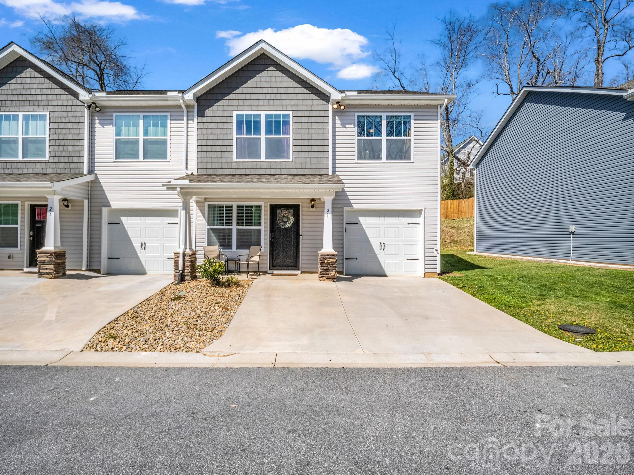 21 Virginia Commons Drive