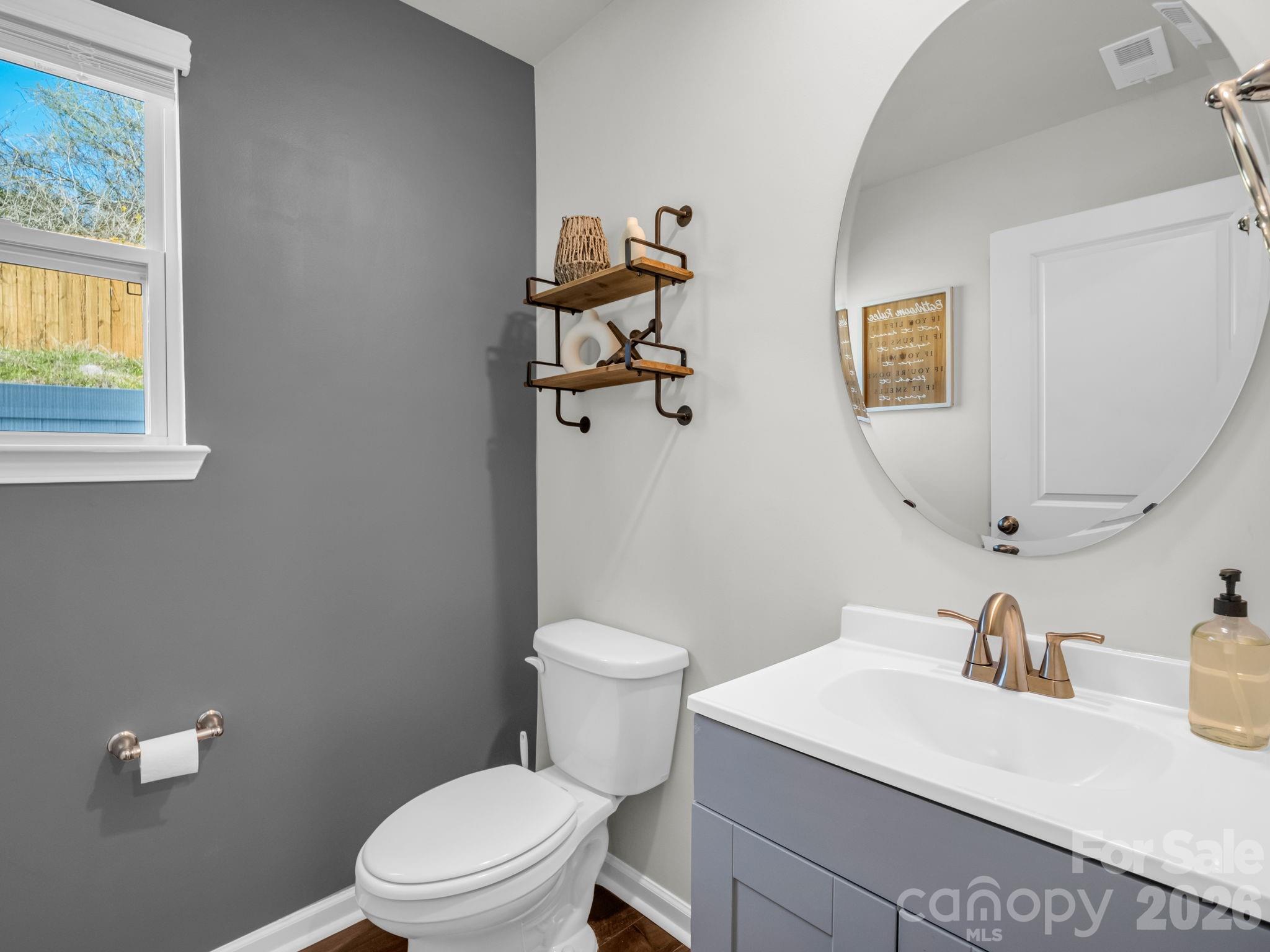 Virginia Commons - Residential