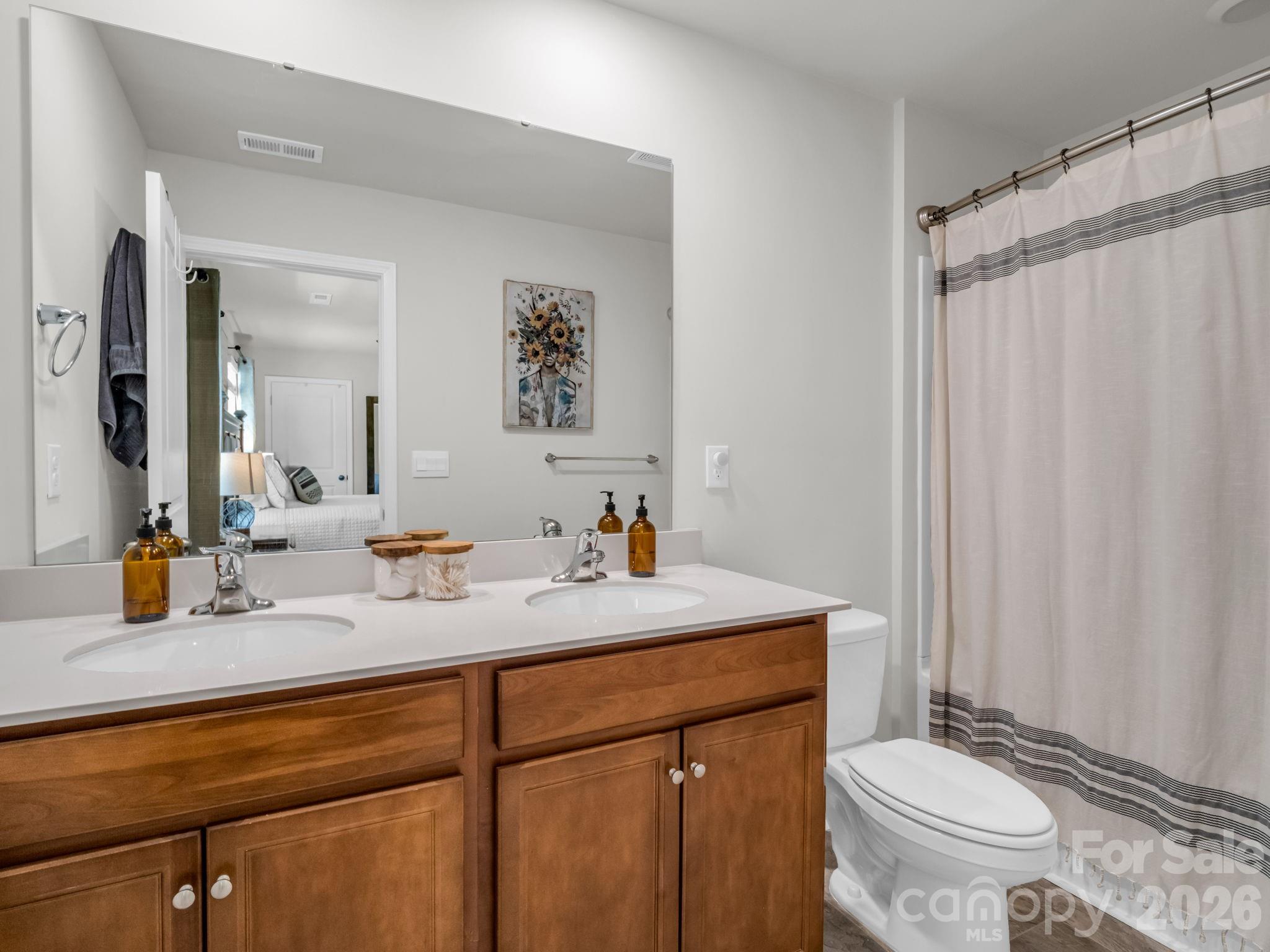 Virginia Commons - Residential