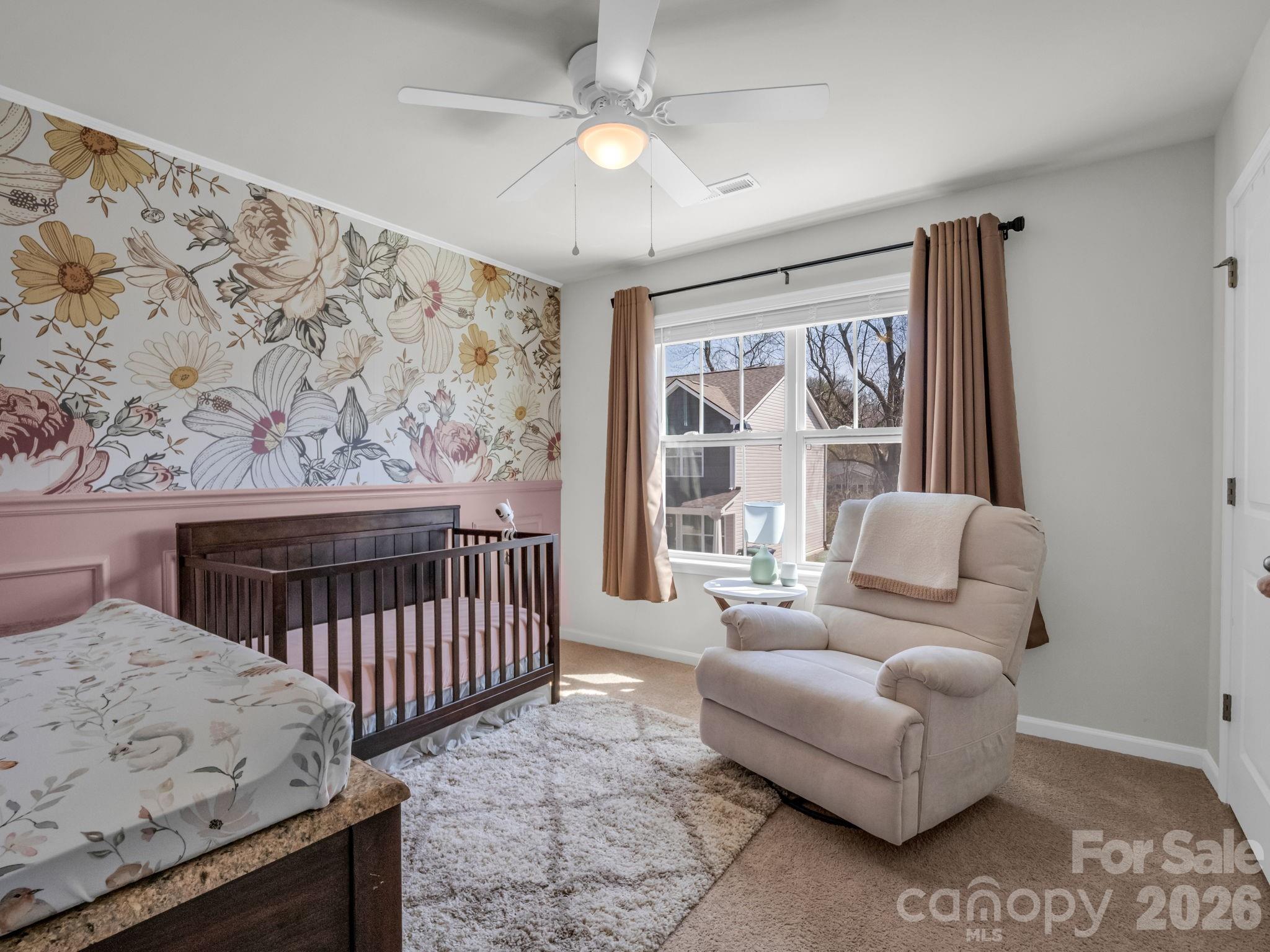 Virginia Commons - Residential