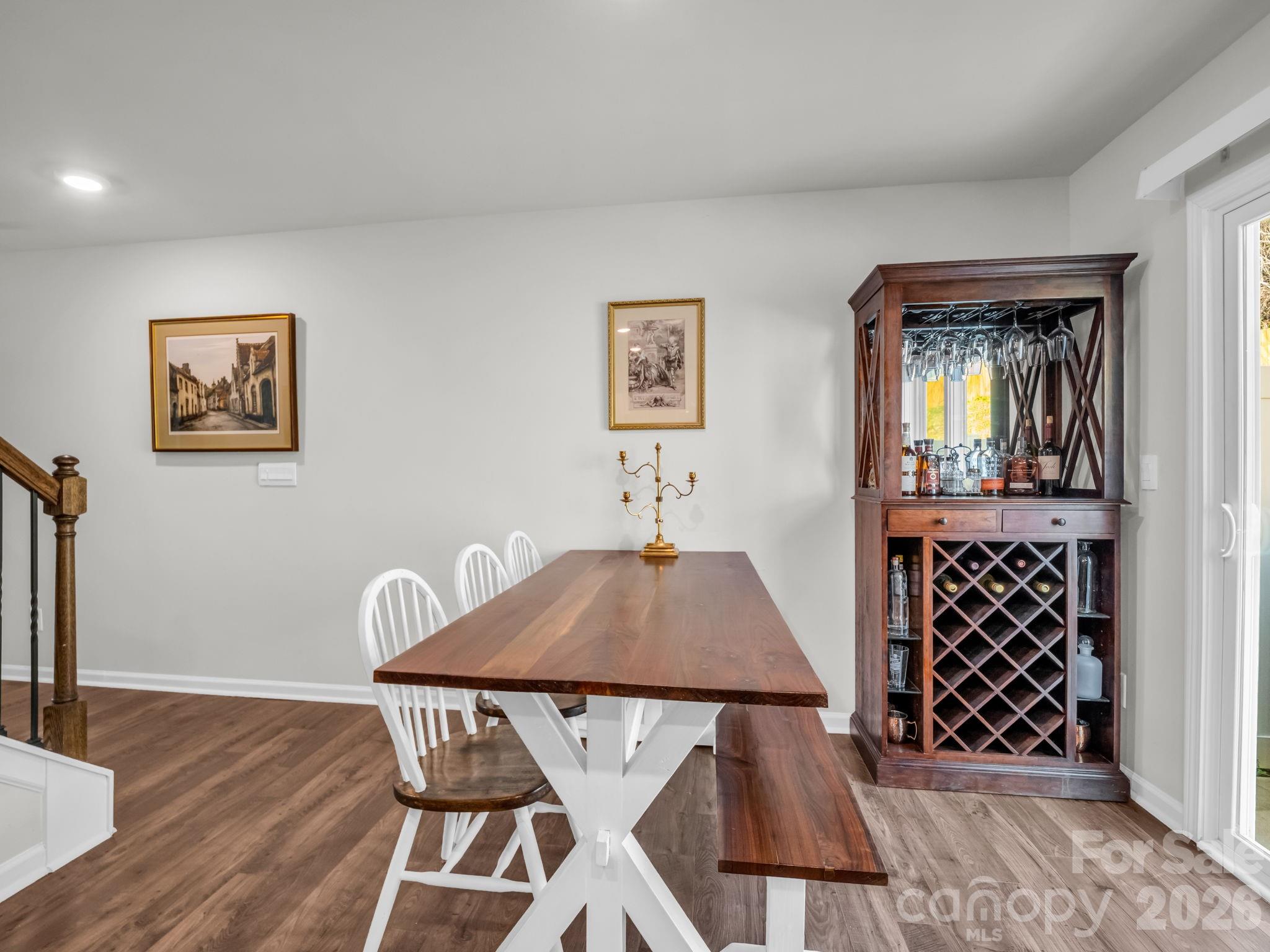 Virginia Commons - Residential