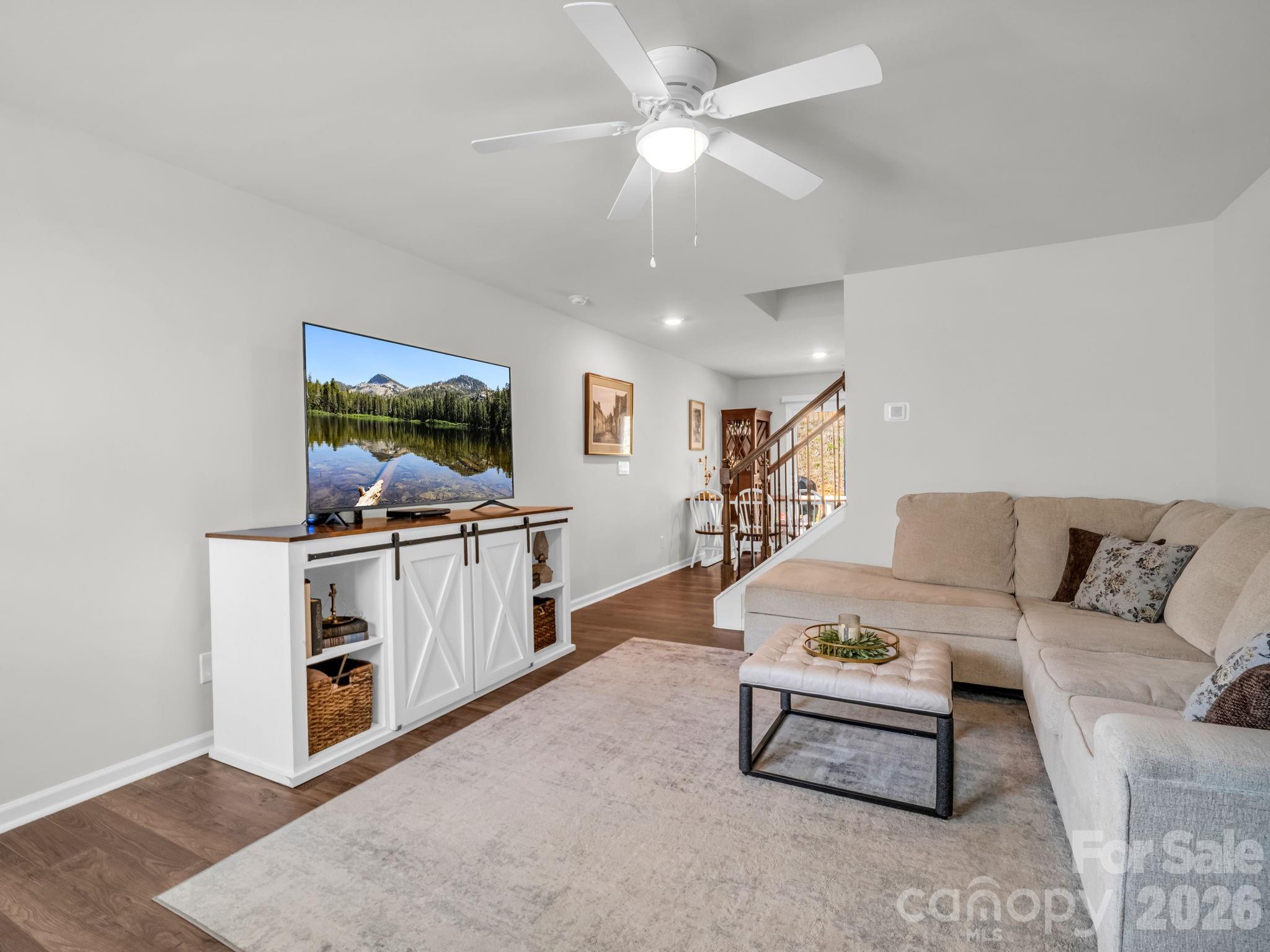 Virginia Commons - Residential